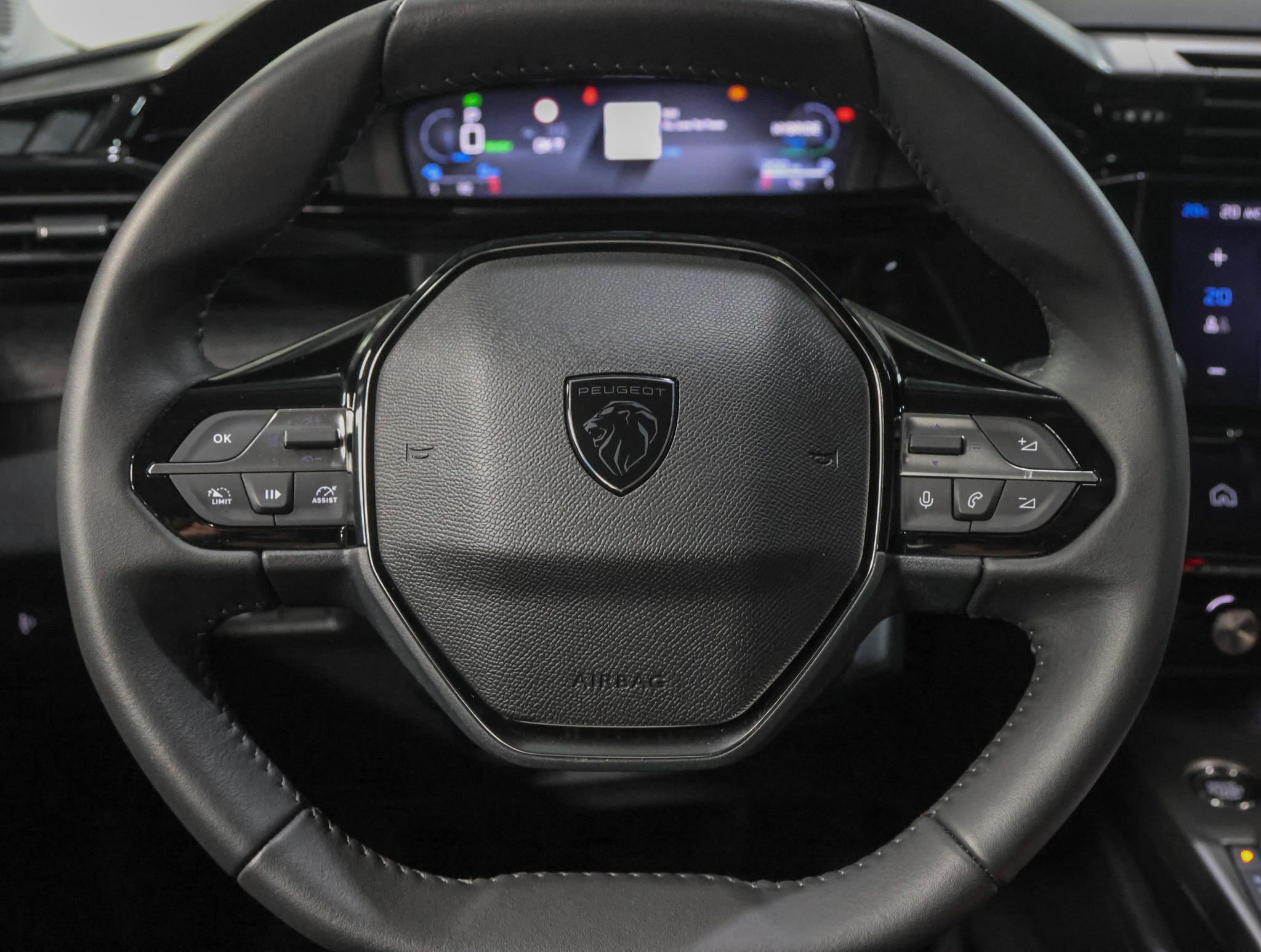 Foto van Peugeot 408