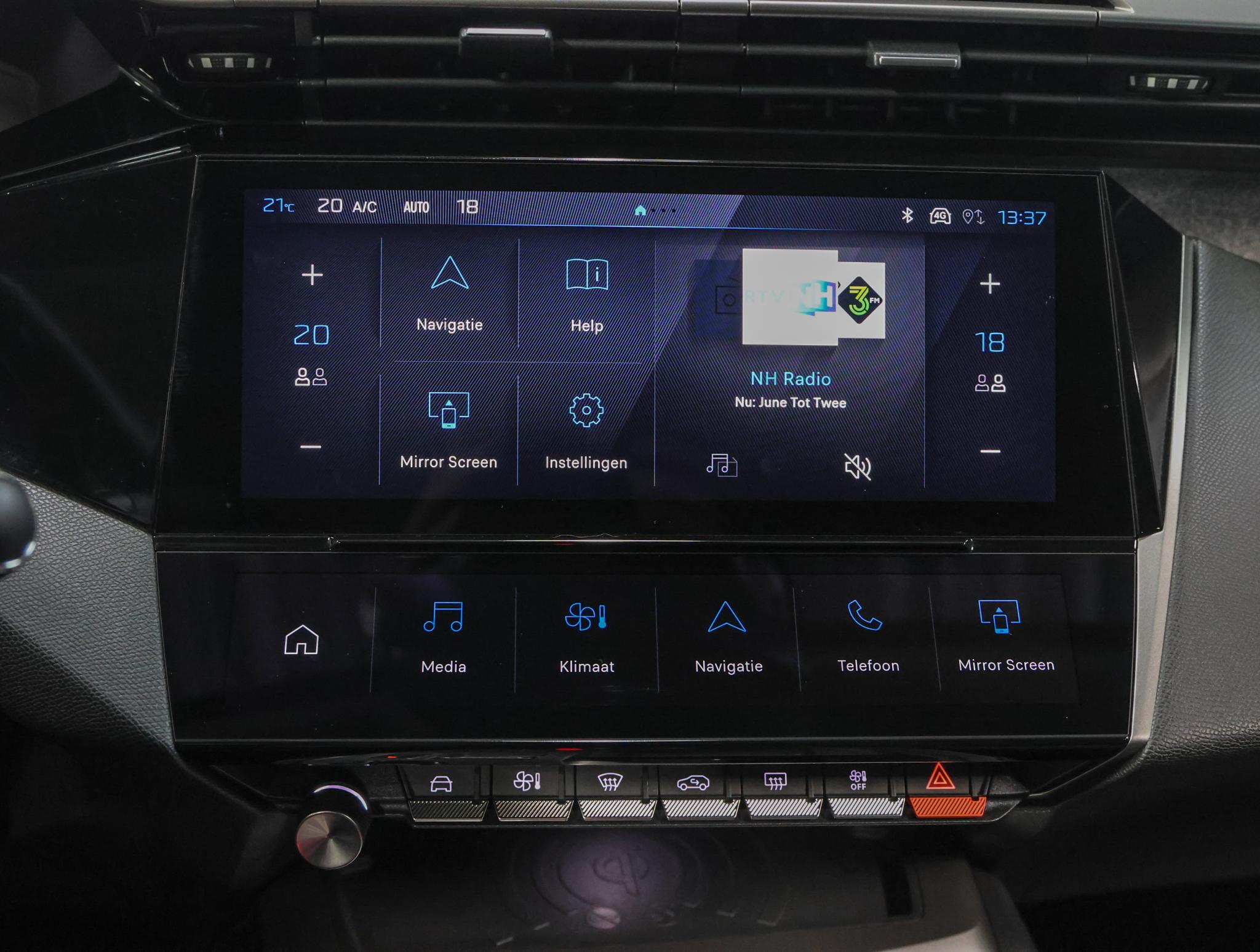 Foto van Peugeot 408