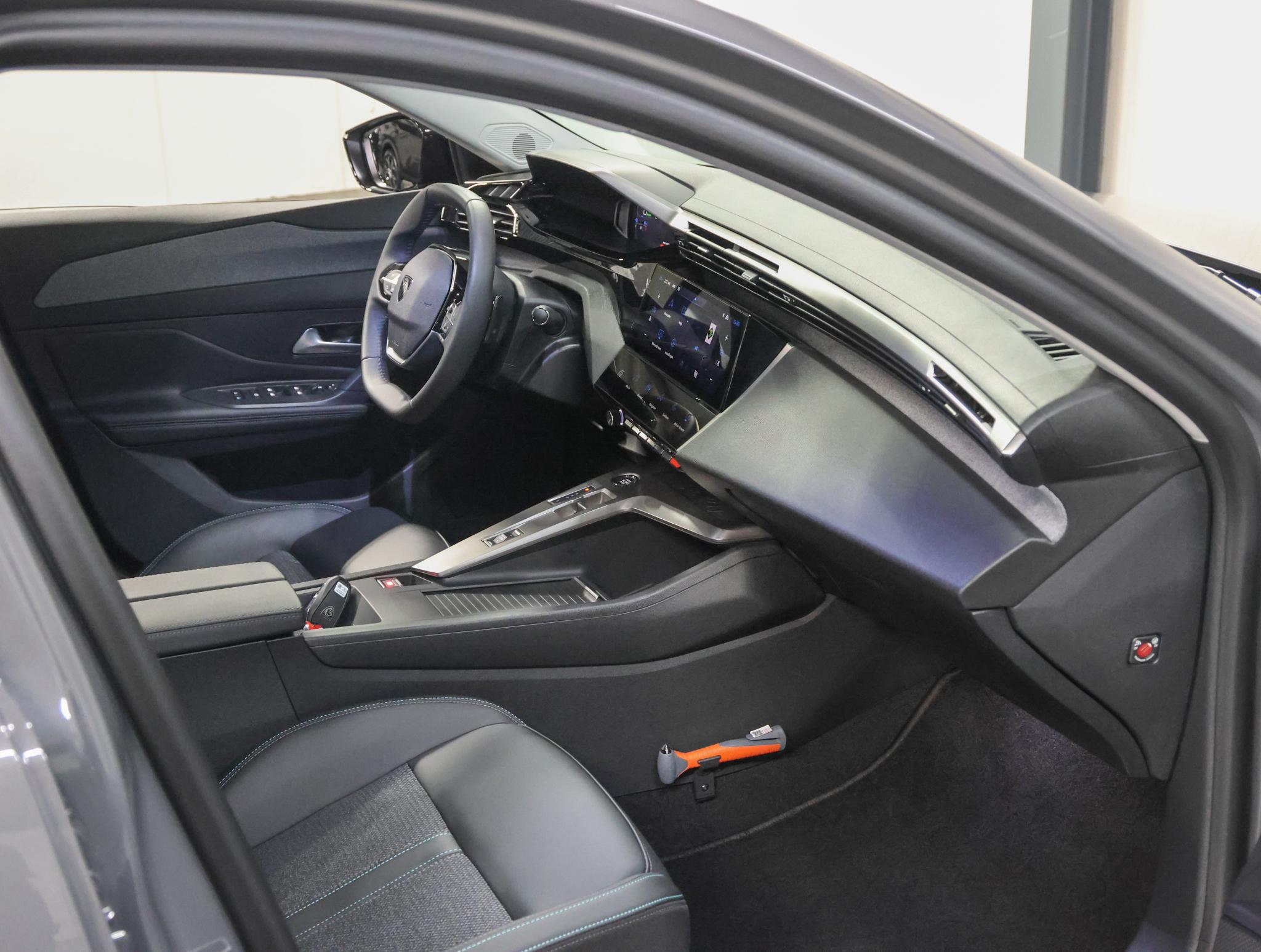 Foto van Peugeot 408