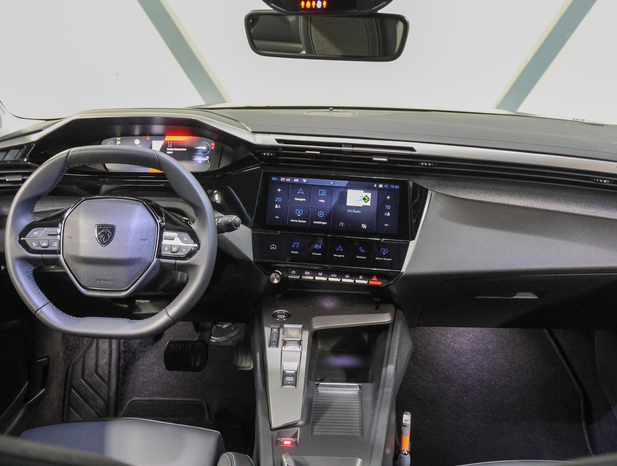 Foto van Peugeot 408