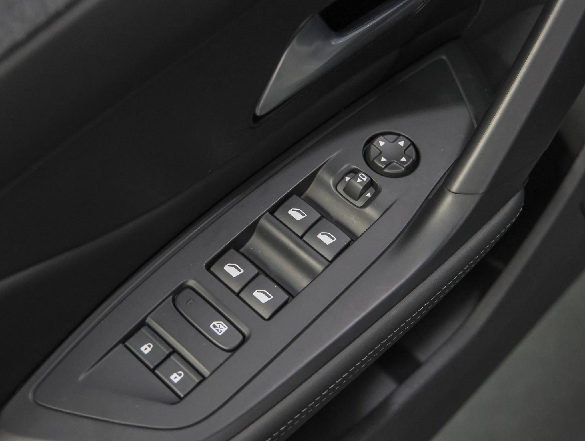 Foto van Peugeot 408