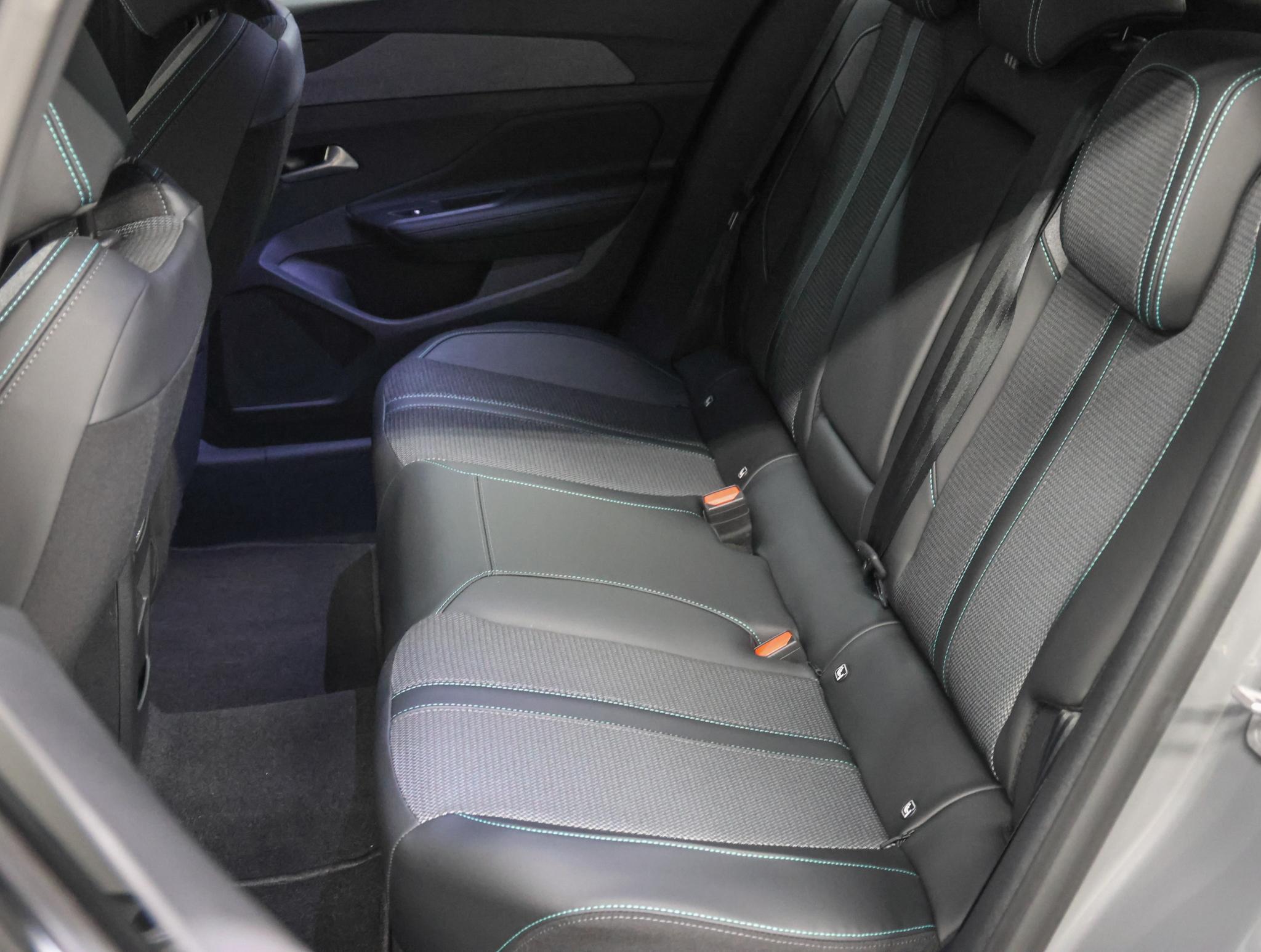 Foto van Peugeot 408