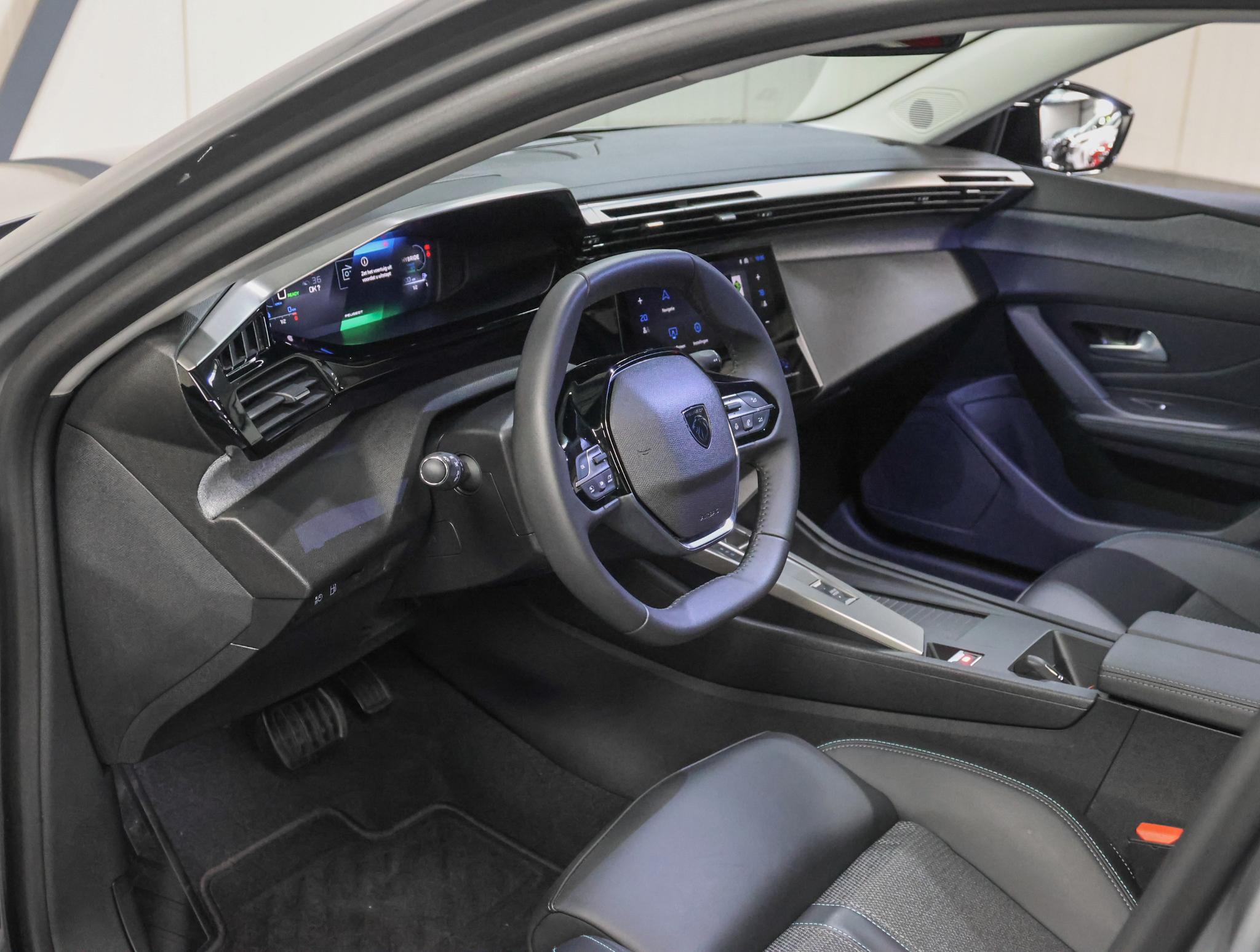 Foto van Peugeot 408