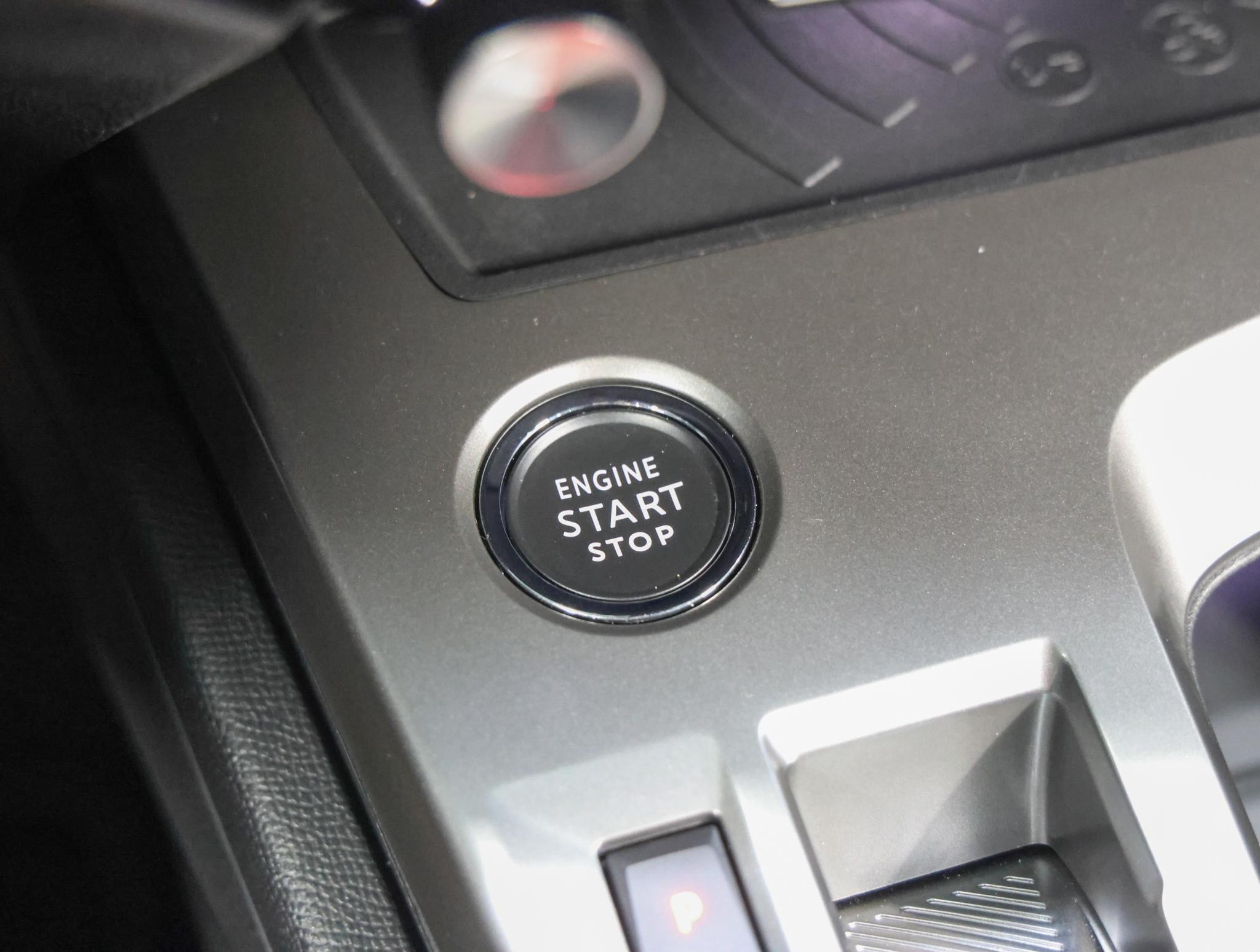 Foto van Peugeot 408