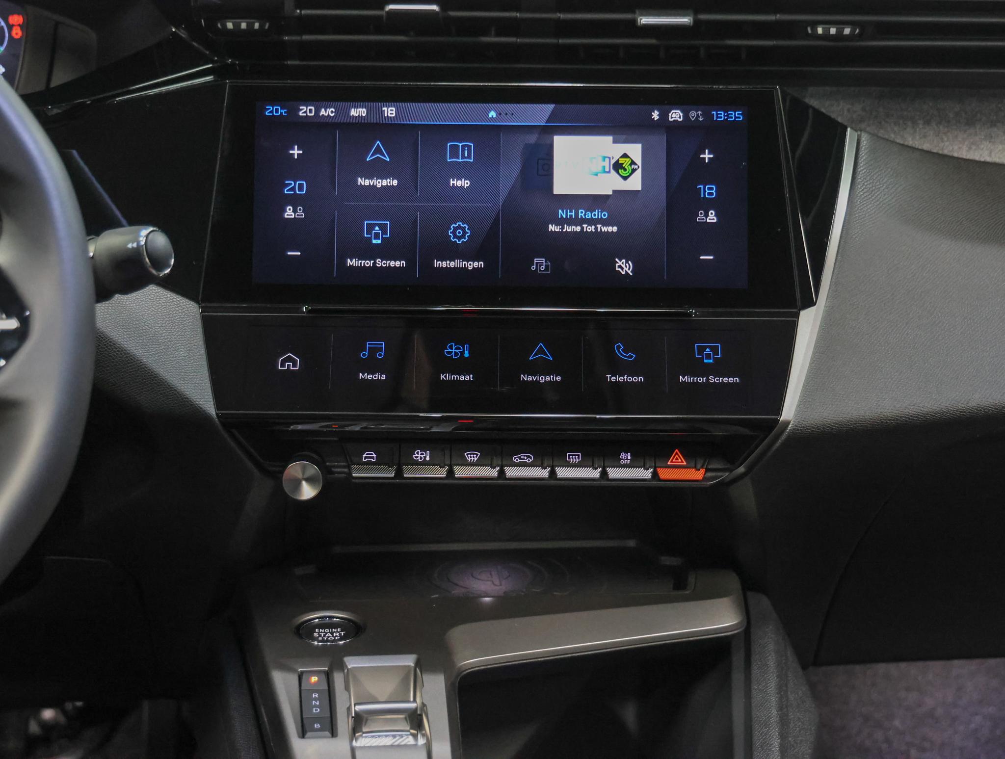 Foto van Peugeot 408