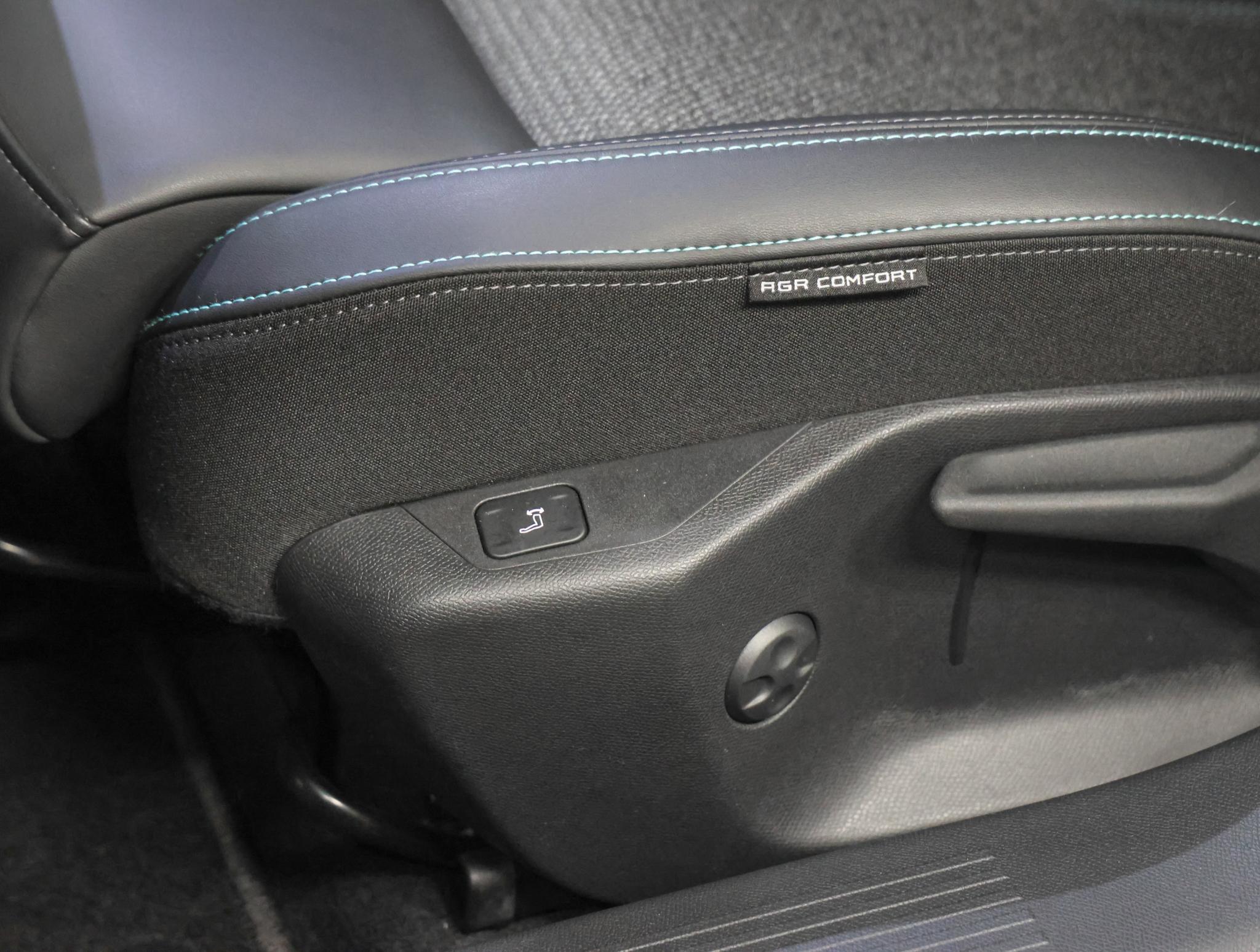 Foto van Peugeot 408