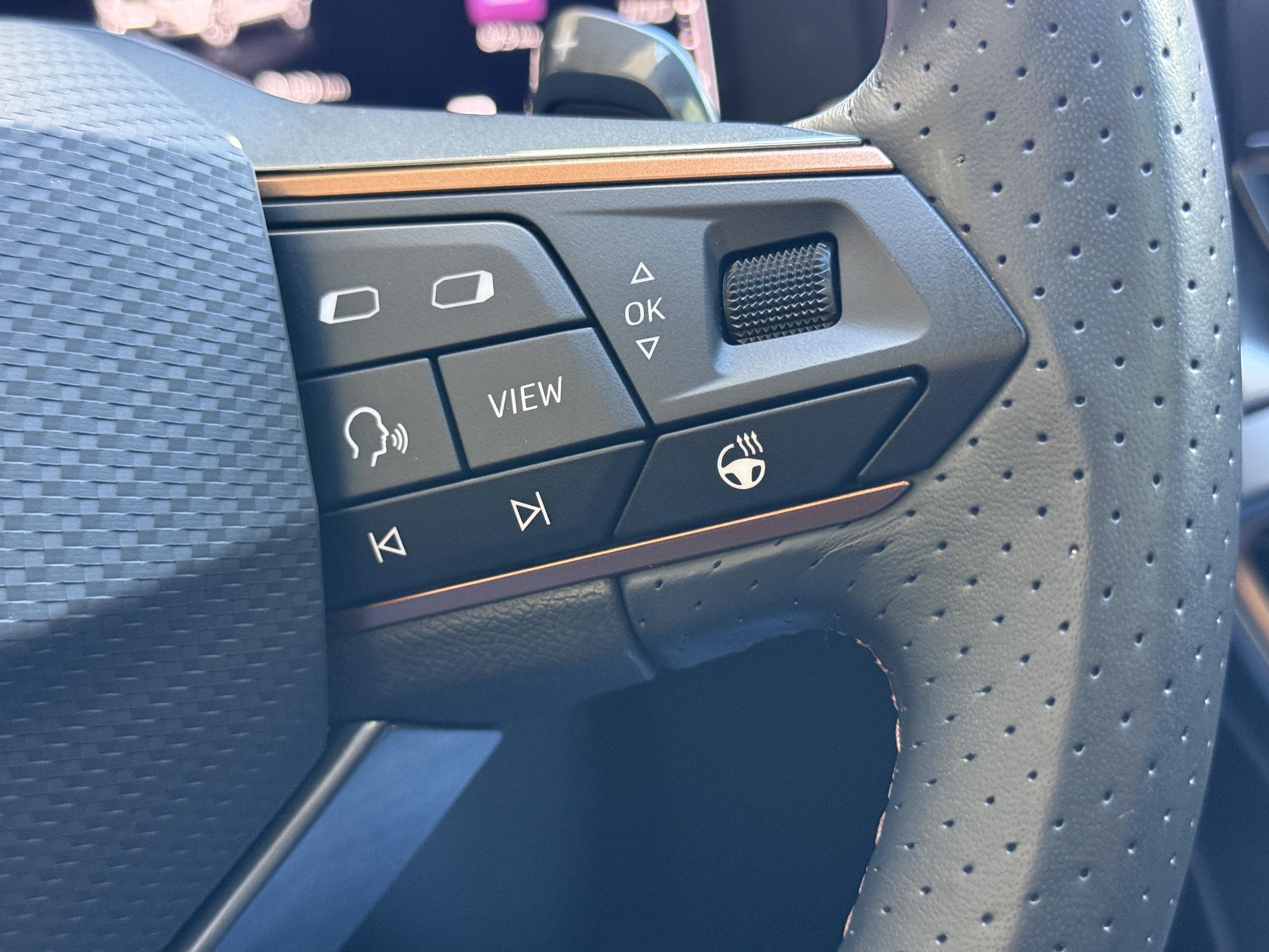 Foto van Cupra Formentor