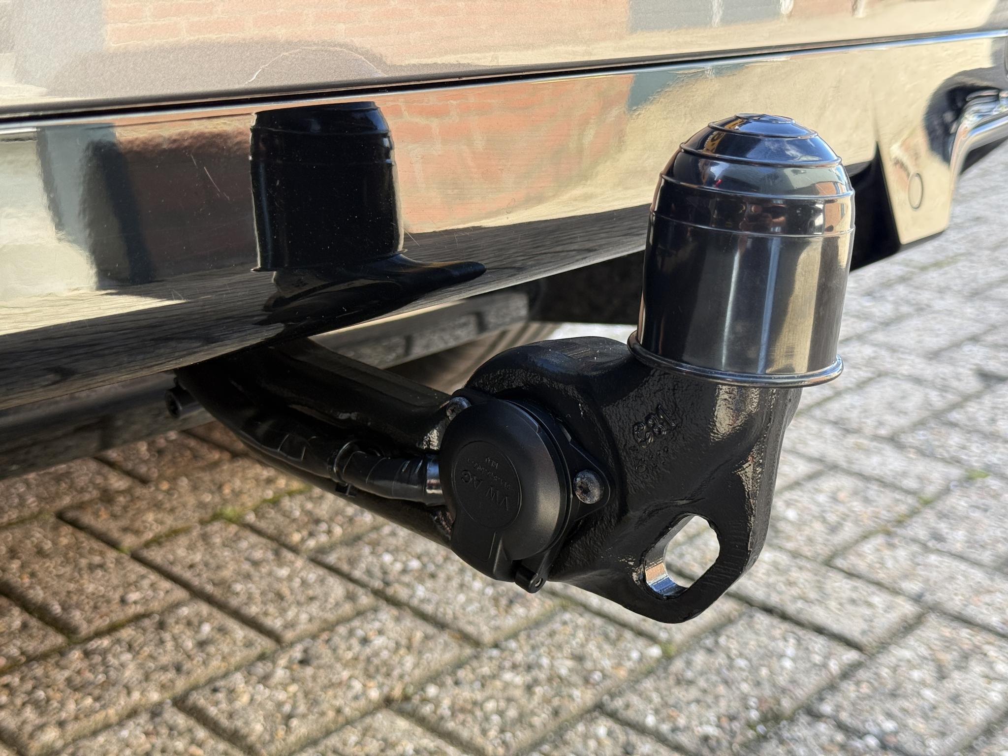 Foto van Cupra Formentor