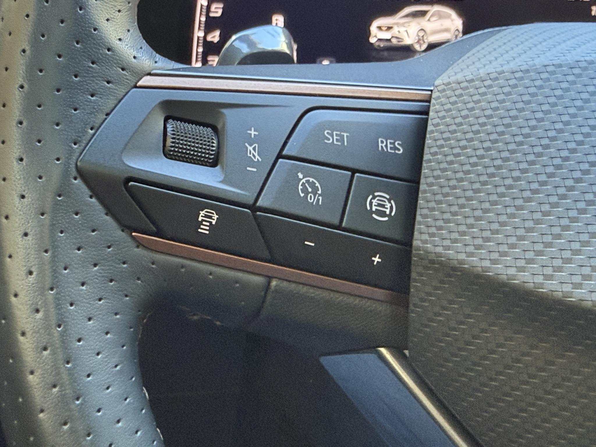 Foto van Cupra Formentor