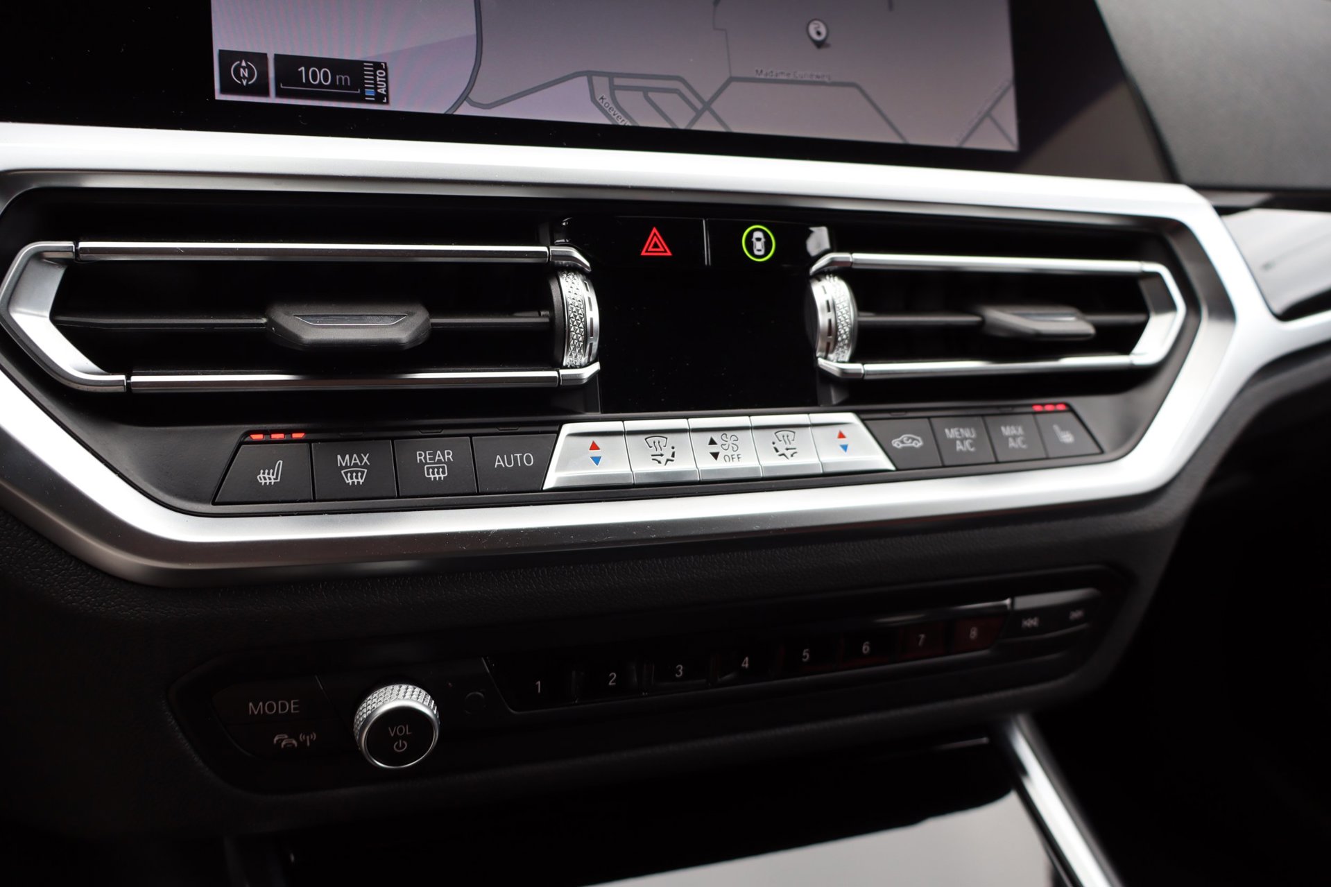 Foto van BMW 3-serie Touring