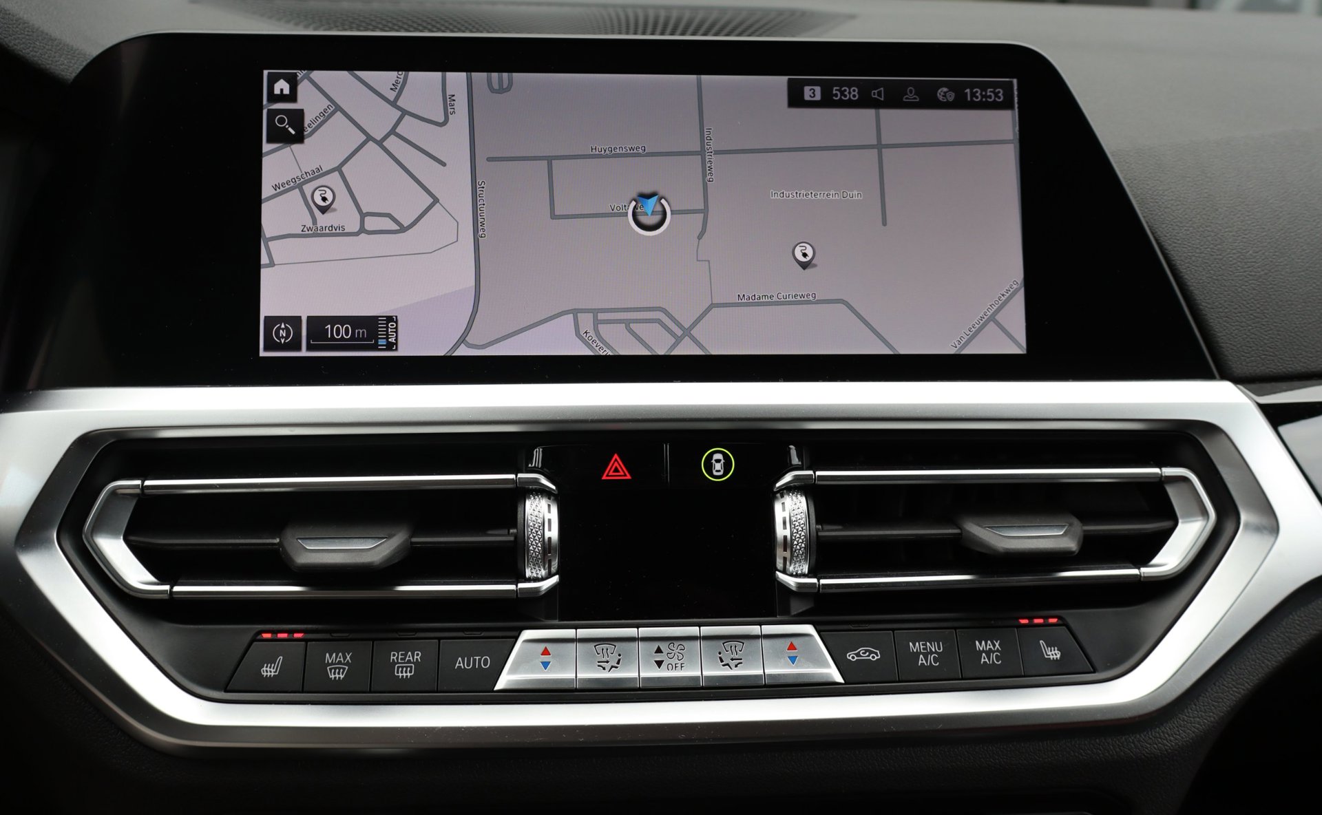 Foto van BMW 3-serie Touring