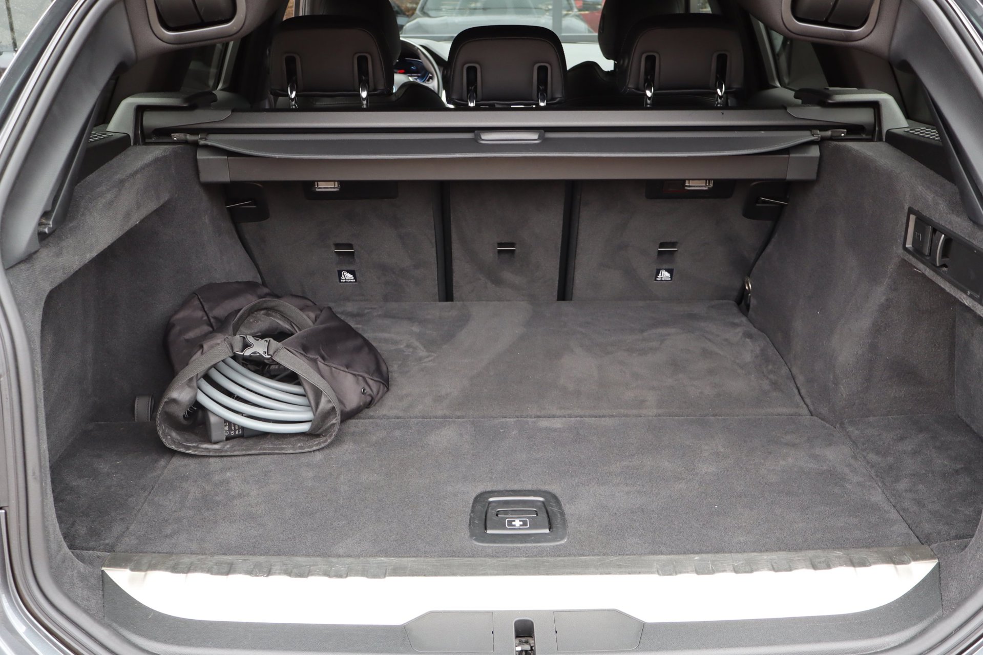 Foto van BMW 3-serie Touring