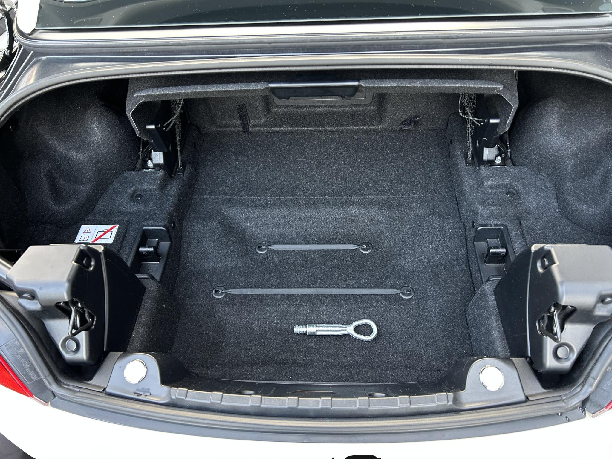 Foto van BMW Z4 Roadster