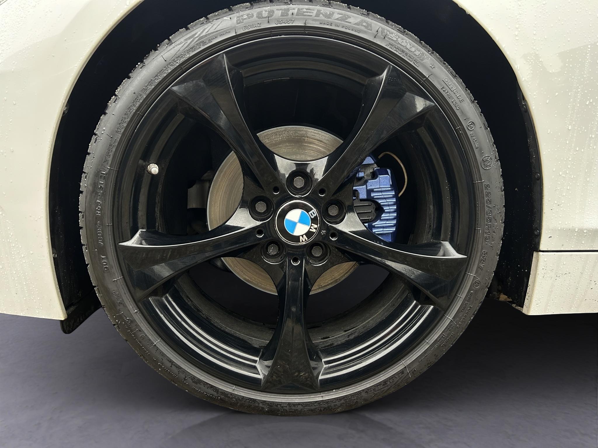 Foto van BMW Z4 Roadster