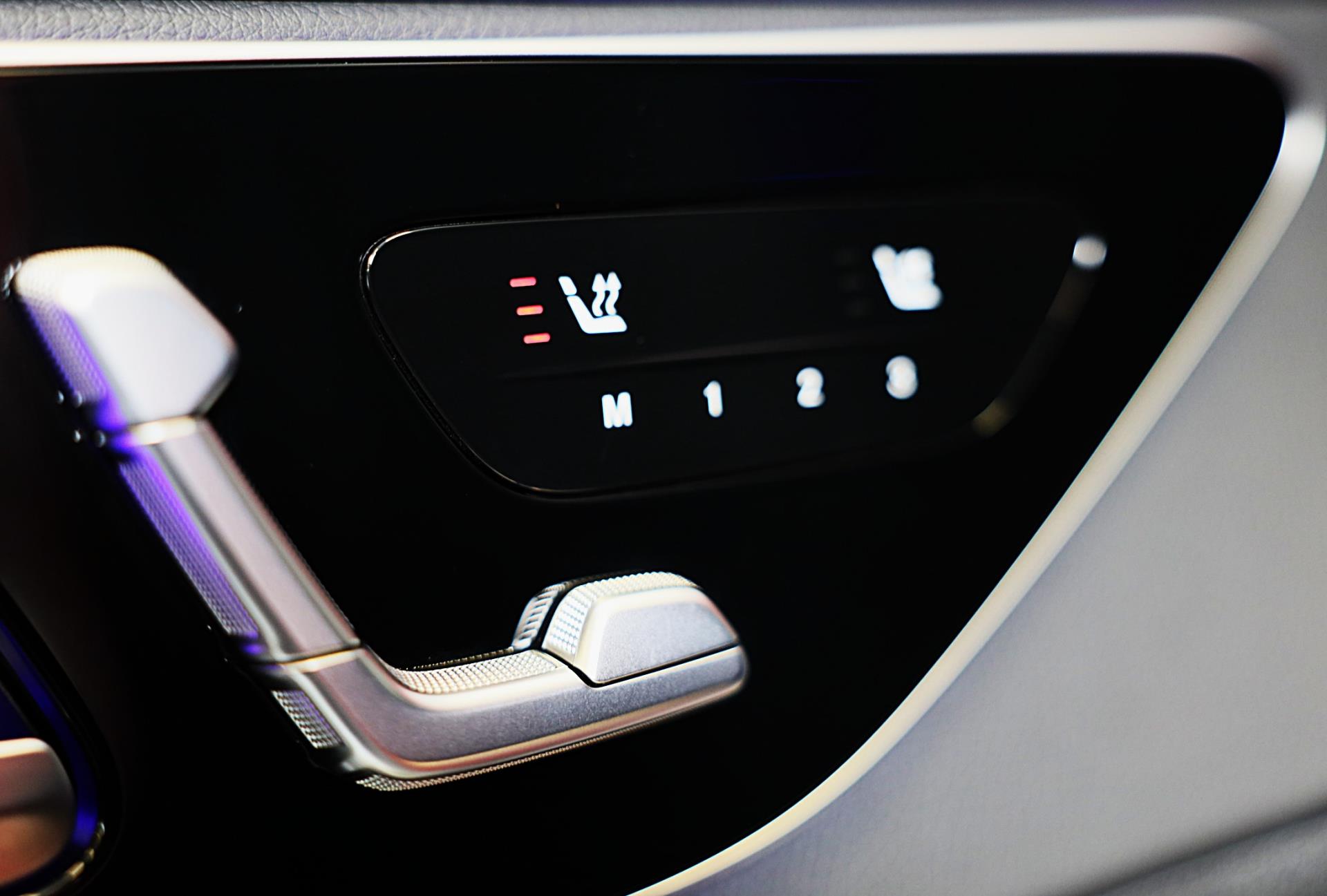 Foto van Mercedes-Benz C-klasse