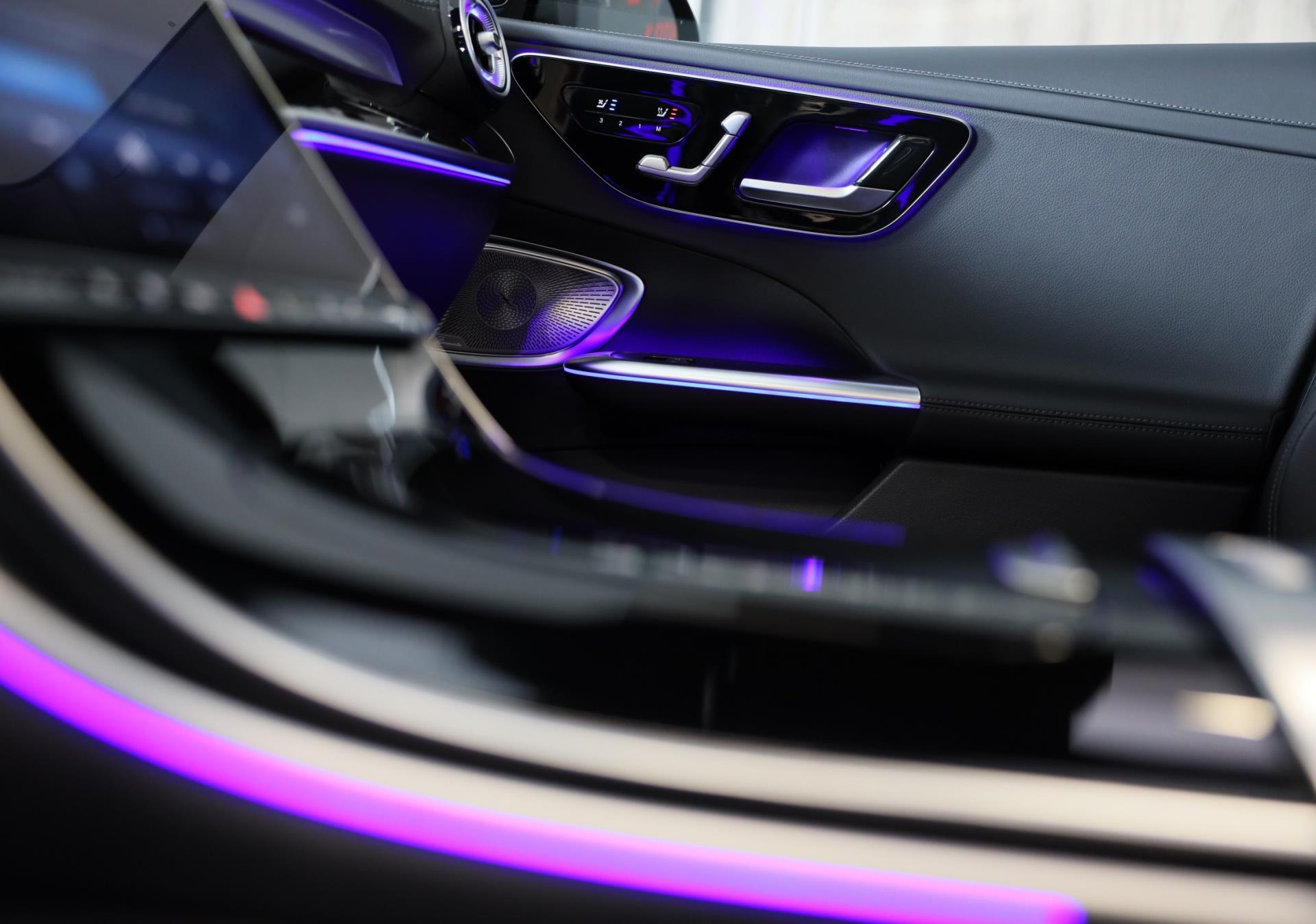 Foto van Mercedes-Benz C-klasse
