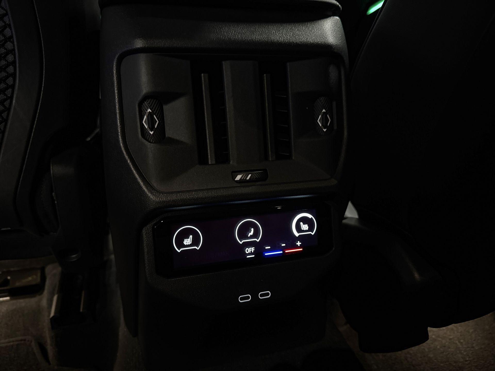 Foto van BMW X3