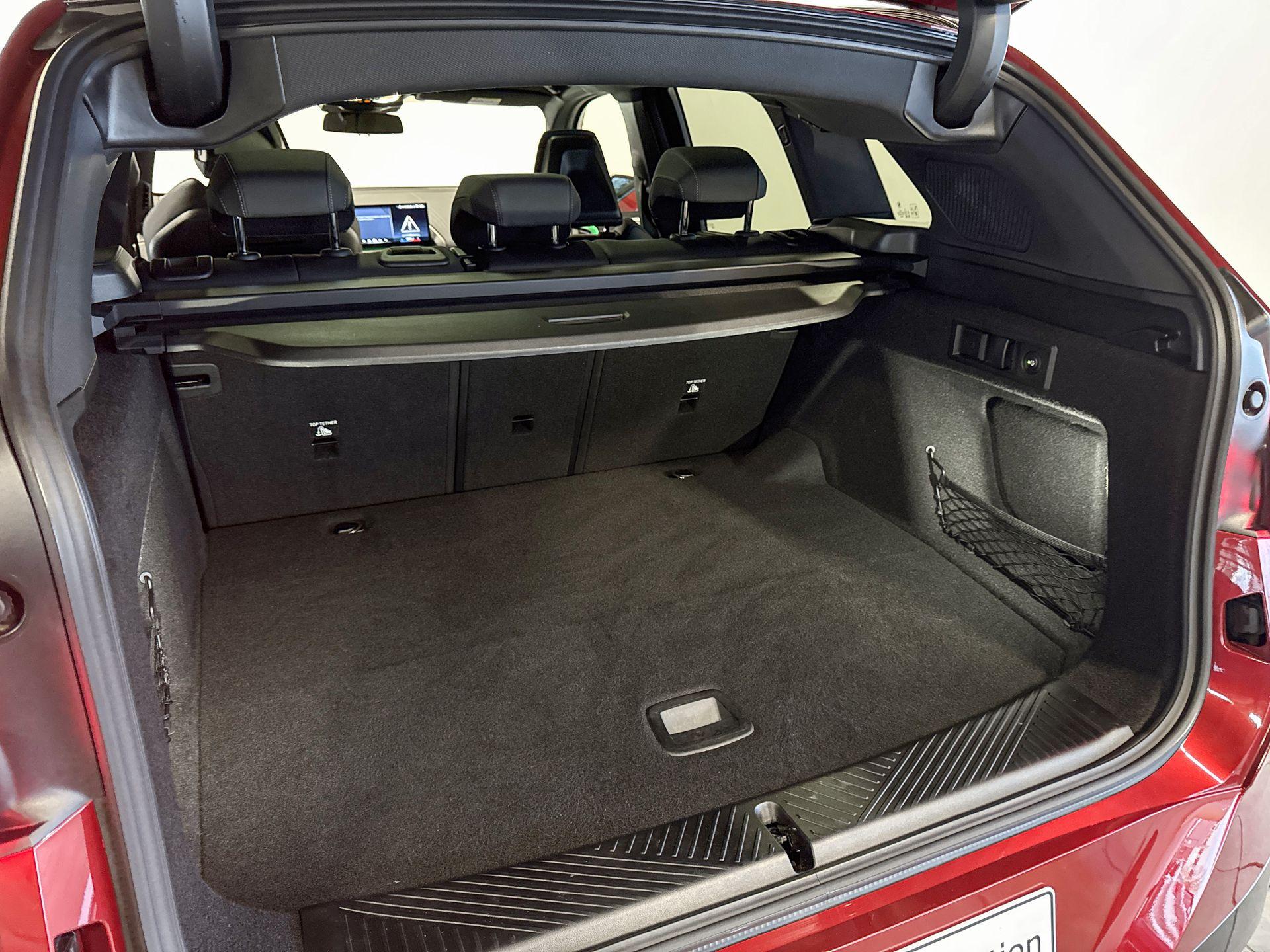 Foto van BMW X3