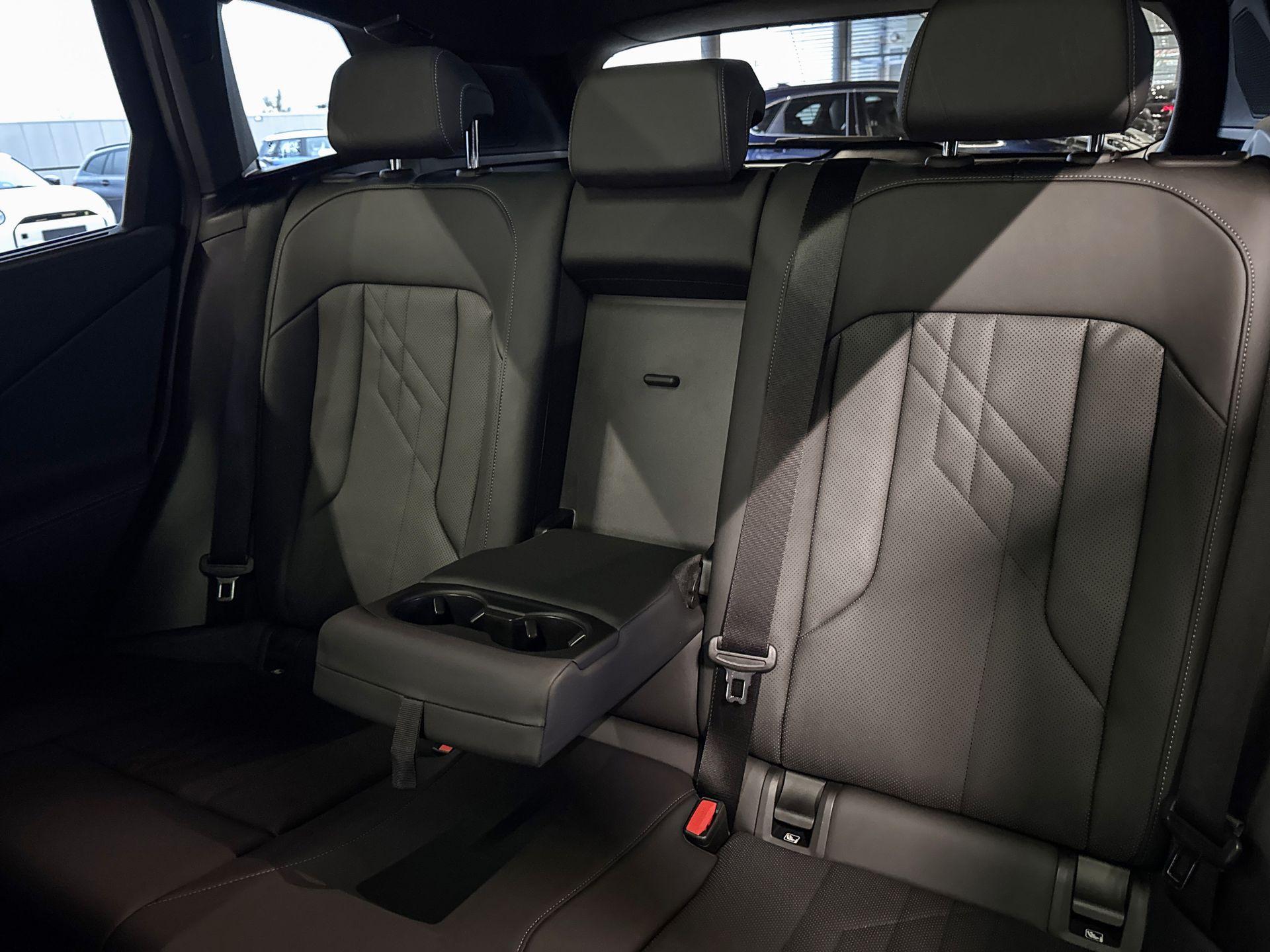 Foto van BMW X3
