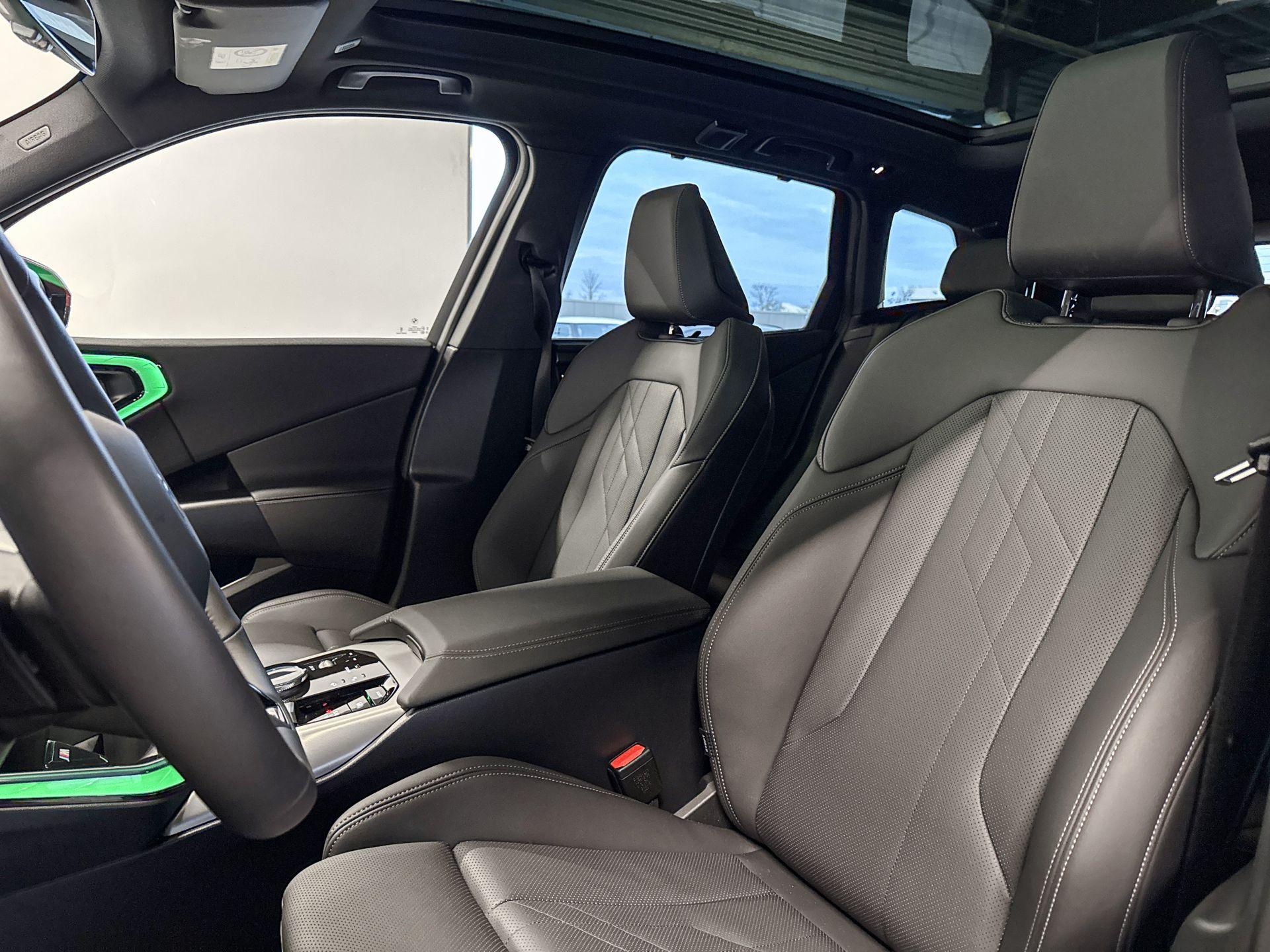 Foto van BMW X3