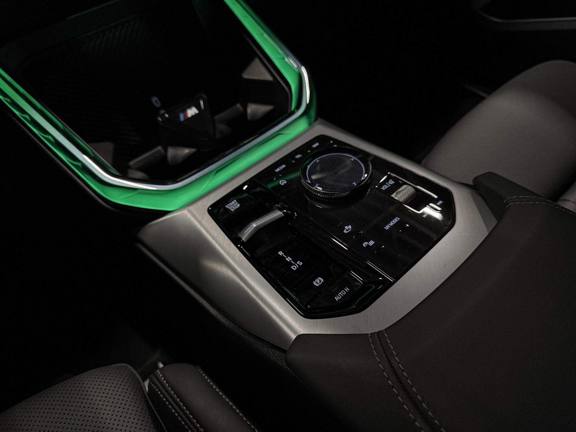 Foto van BMW X3
