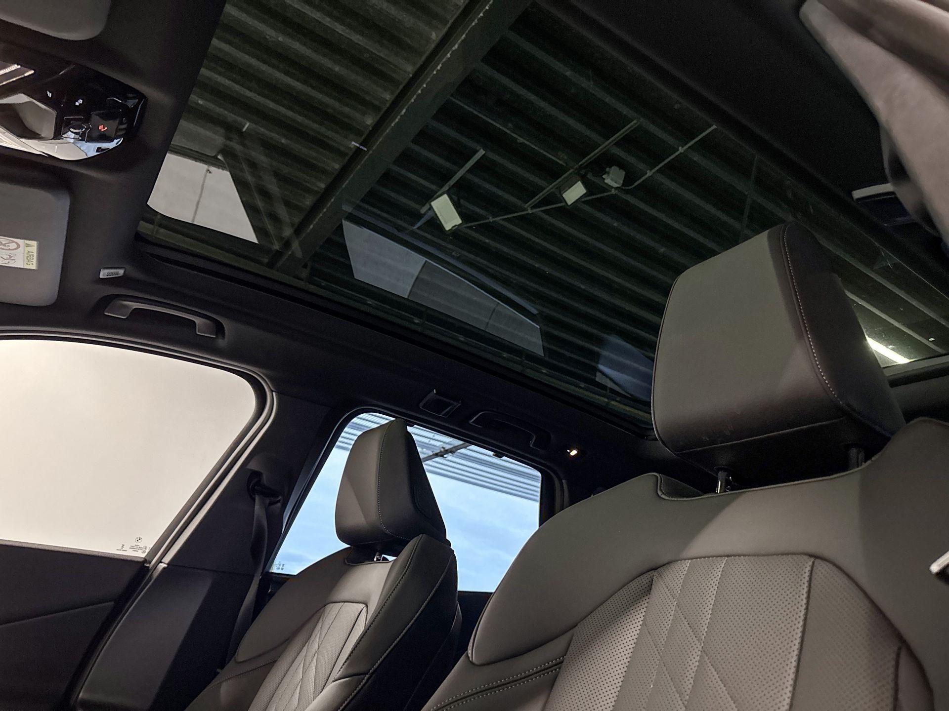 Foto van BMW X3