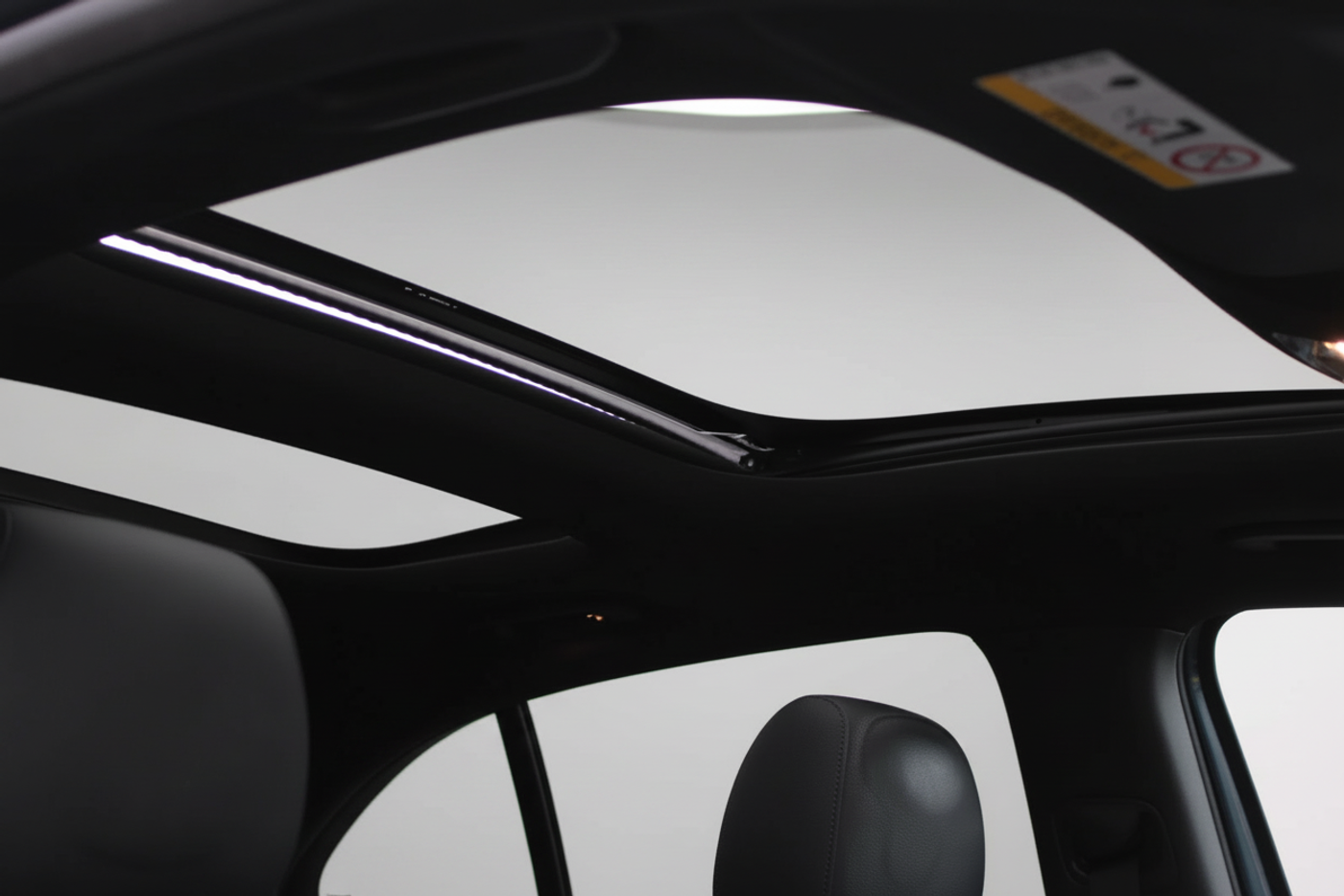 Foto van Mercedes-Benz B-klasse