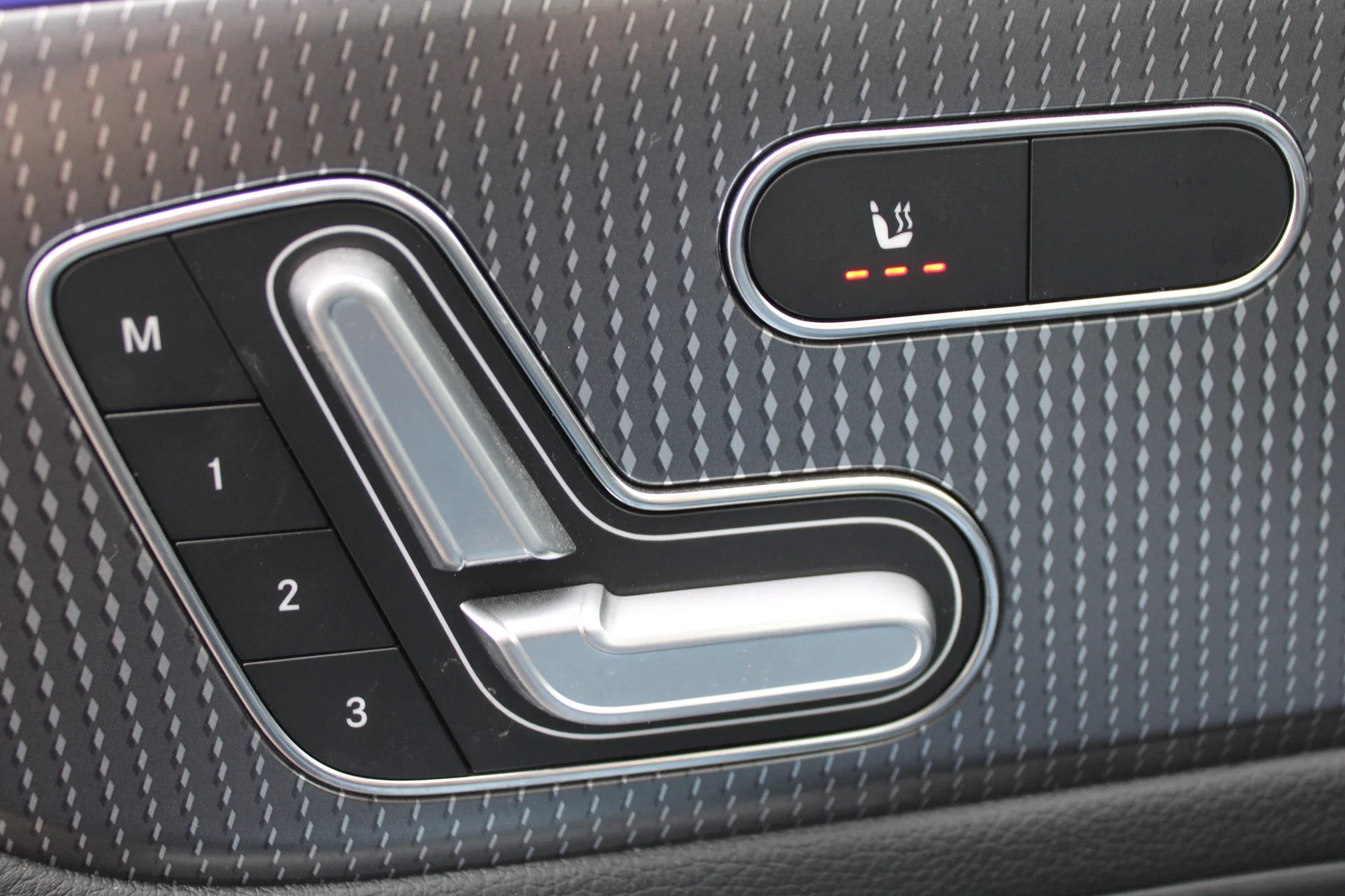 Foto van Mercedes-Benz B-klasse
