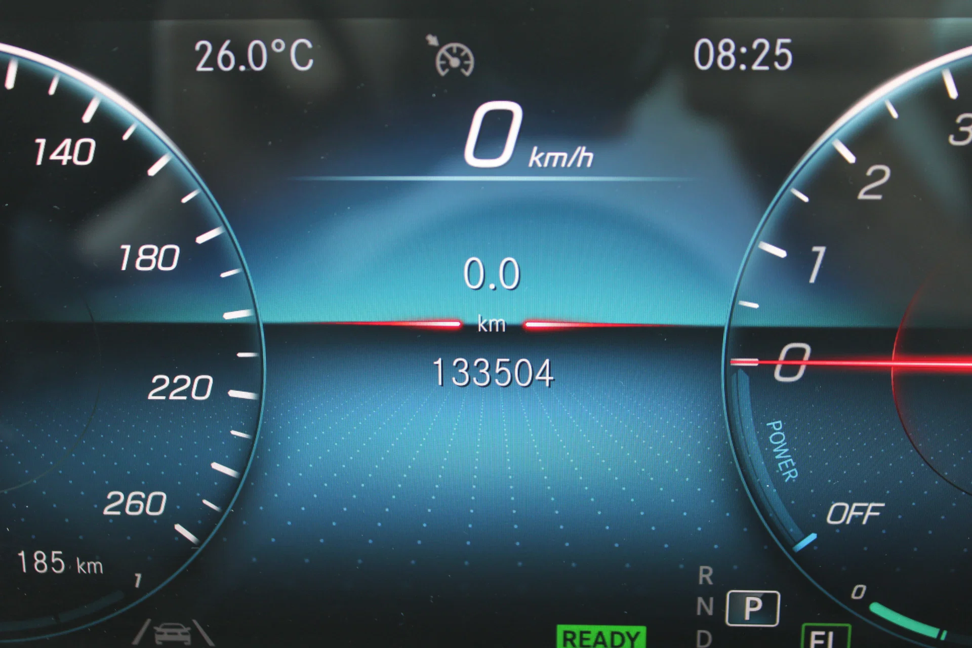 Foto van Mercedes-Benz Cla-klasse Shooting Brake