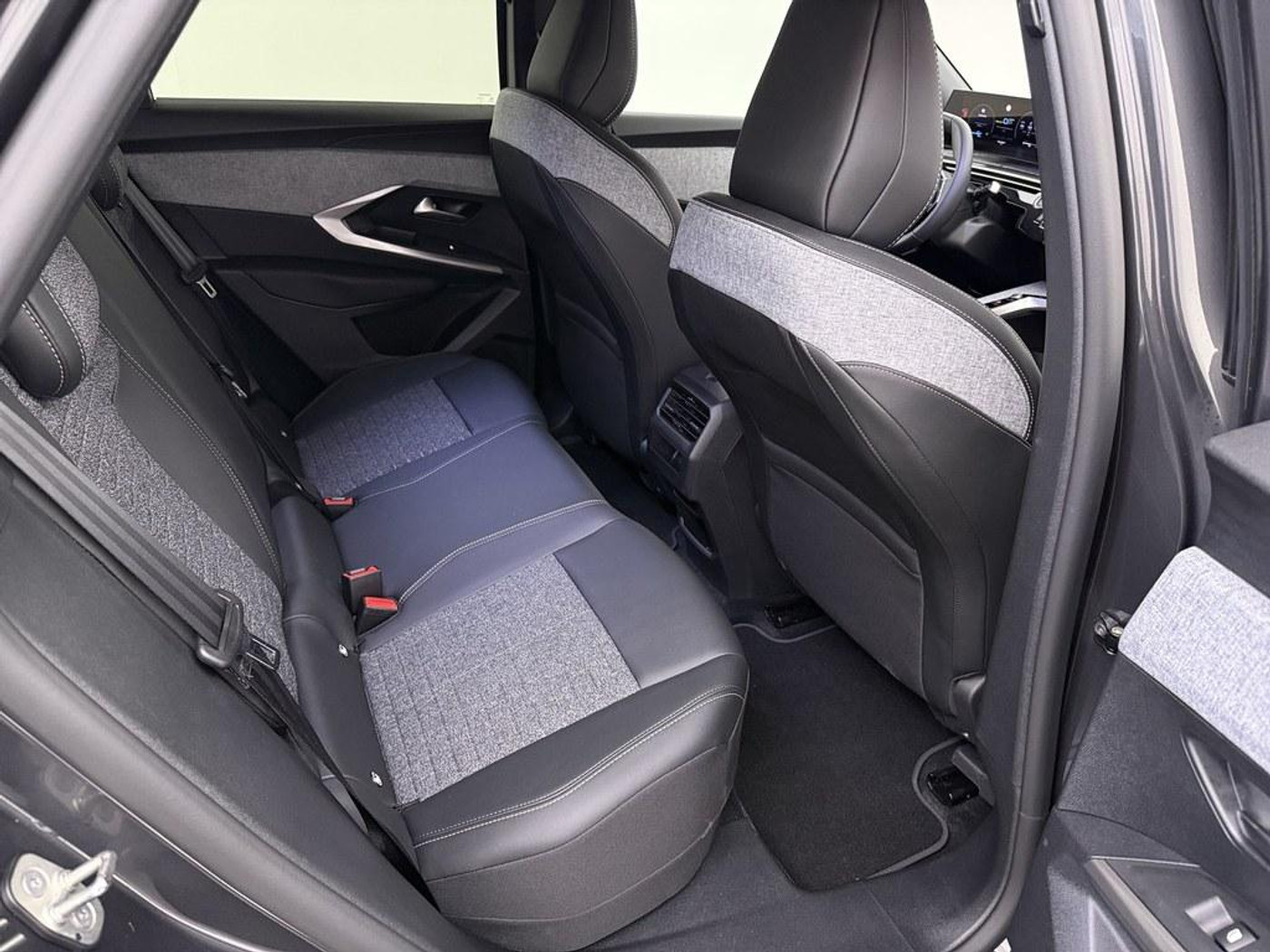 Foto van Peugeot 3008