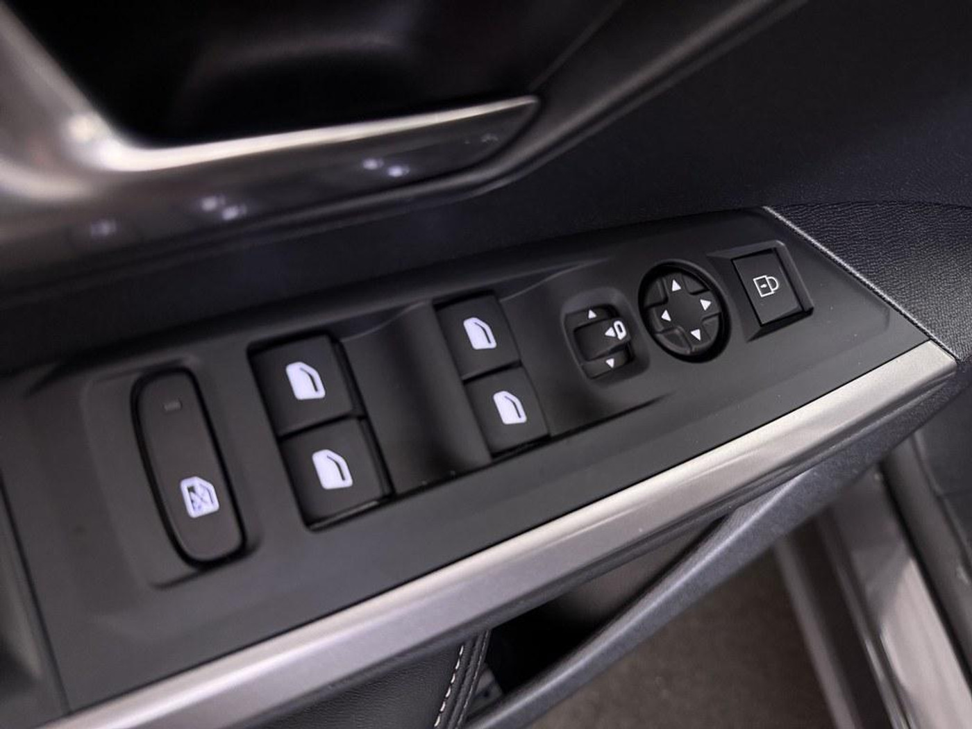 Foto van Peugeot 3008