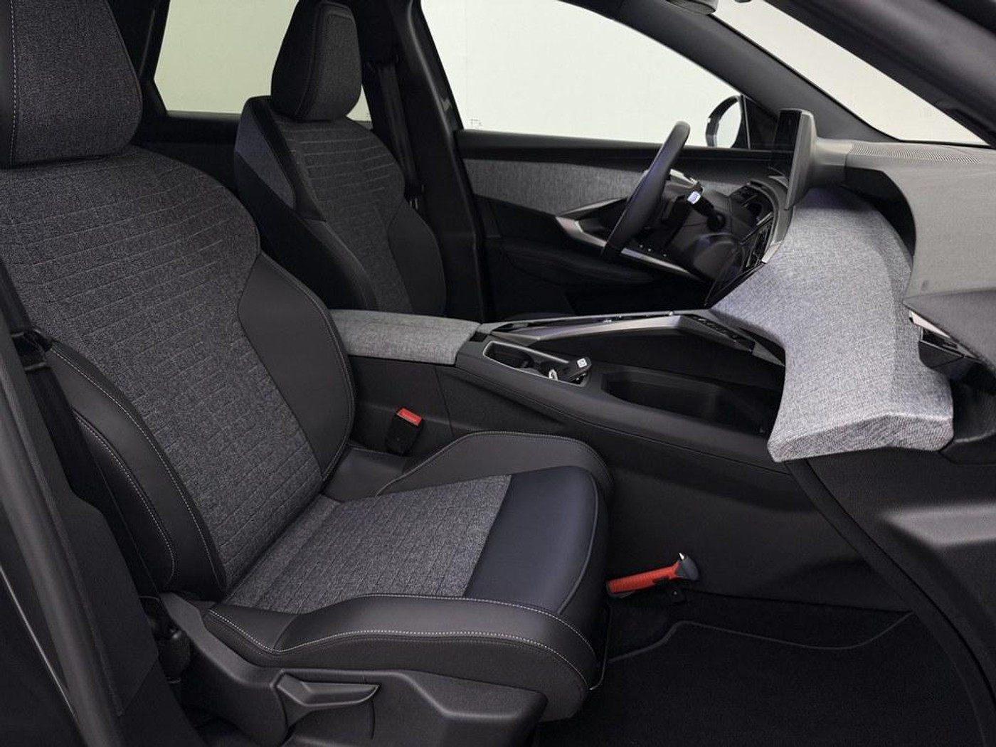 Foto van Peugeot 3008