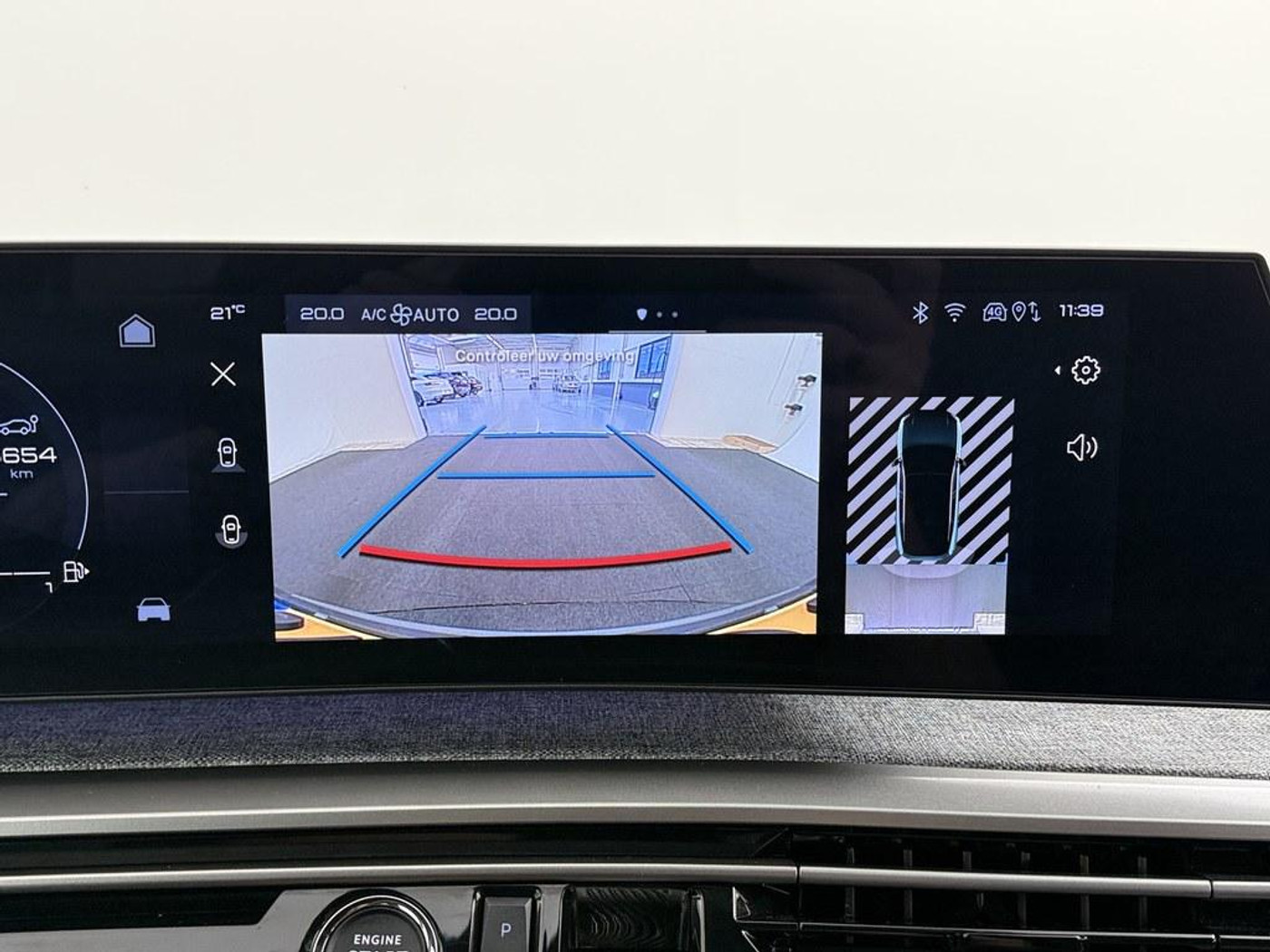 Foto van Peugeot 3008
