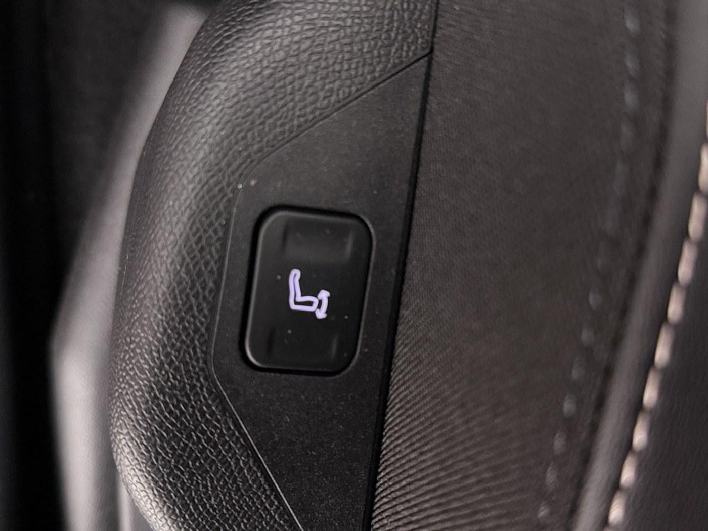 Foto van Peugeot 3008