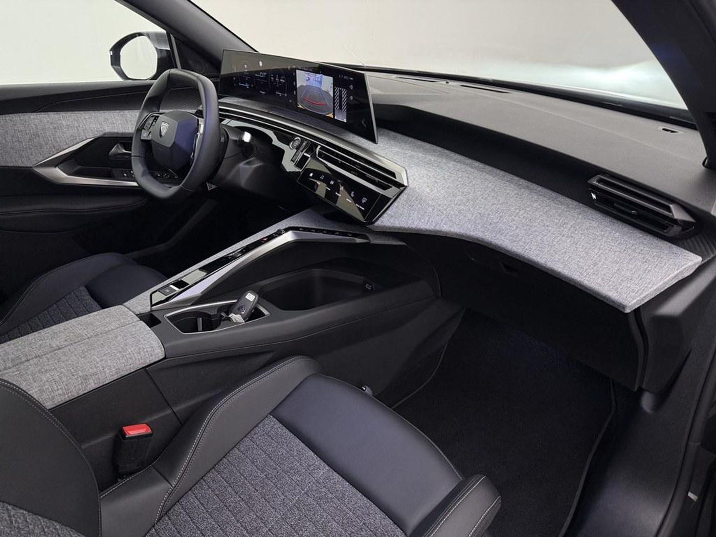 Foto van Peugeot 3008