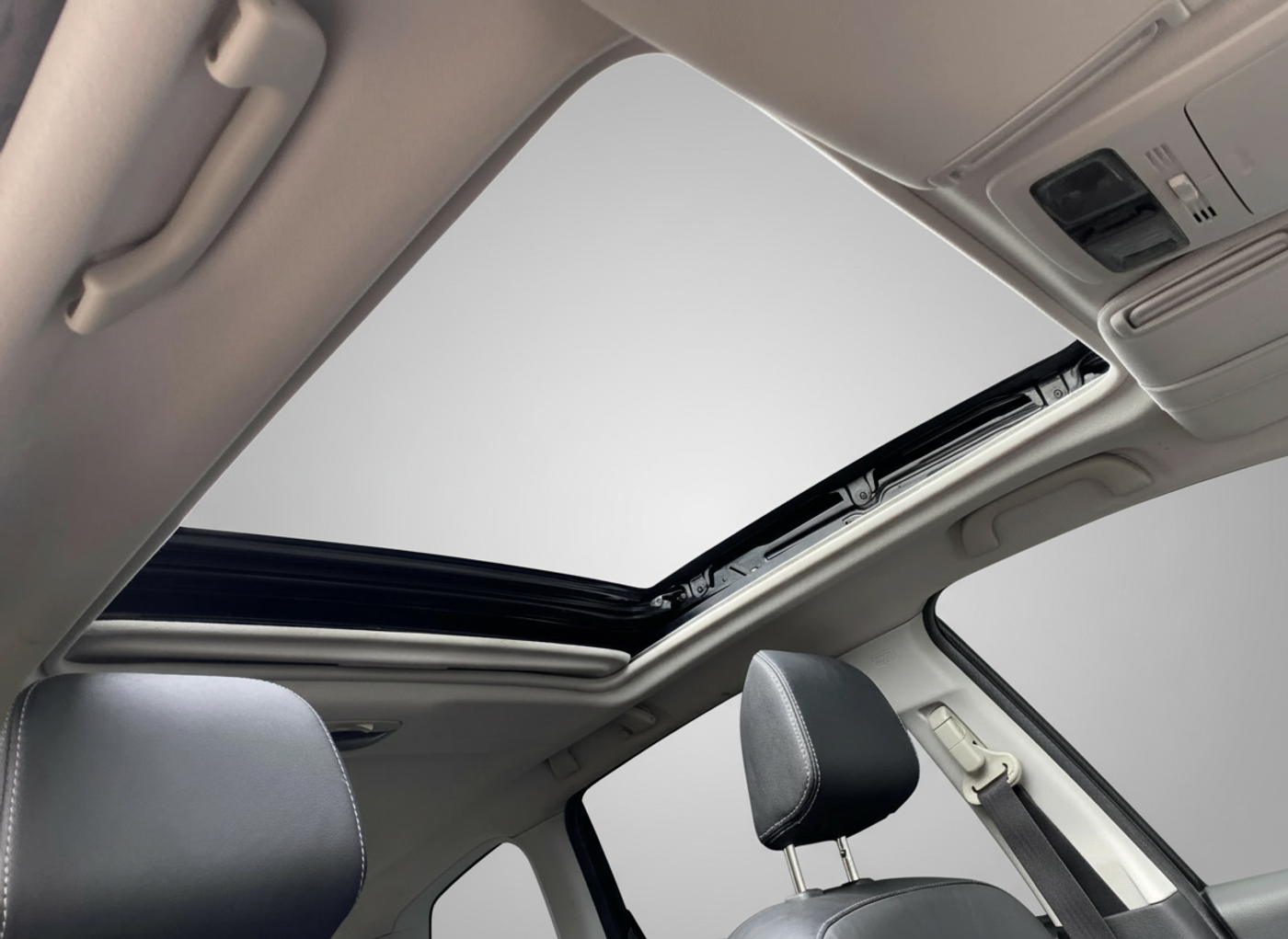 Foto van Subaru Forester