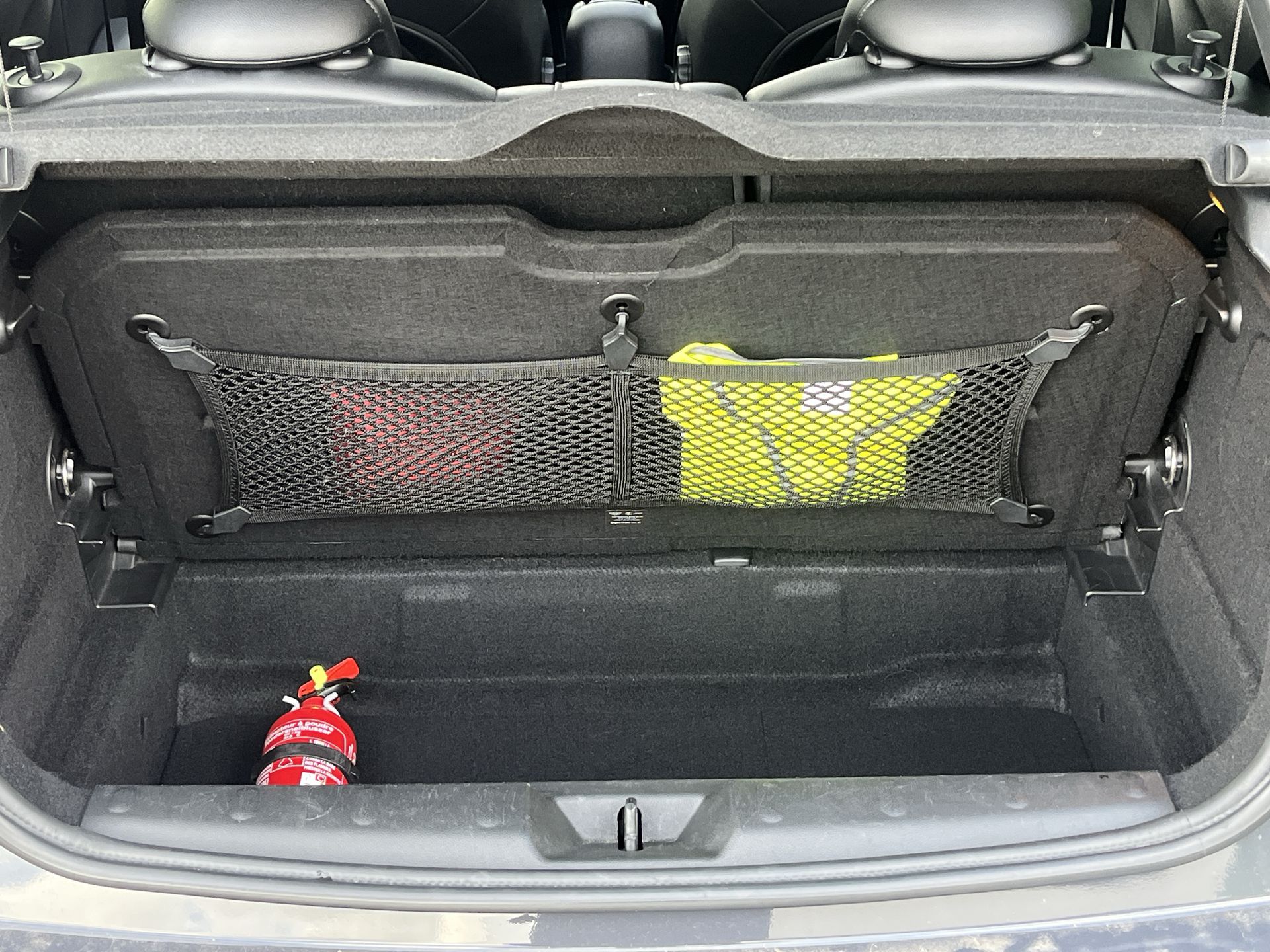 Foto van Mini 3-deurs