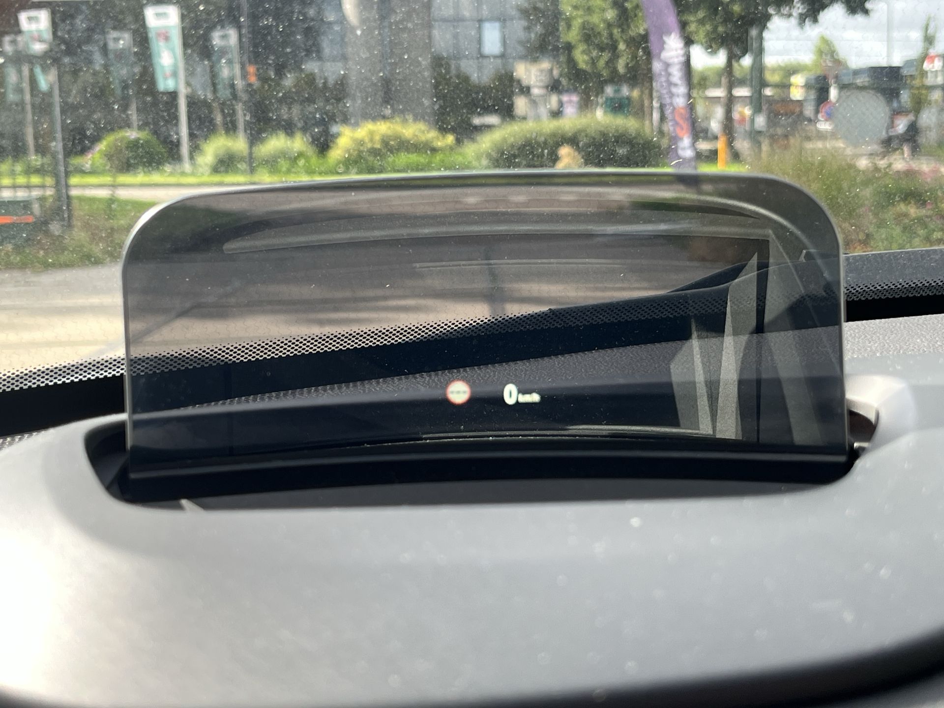 Foto van Mini 3-deurs
