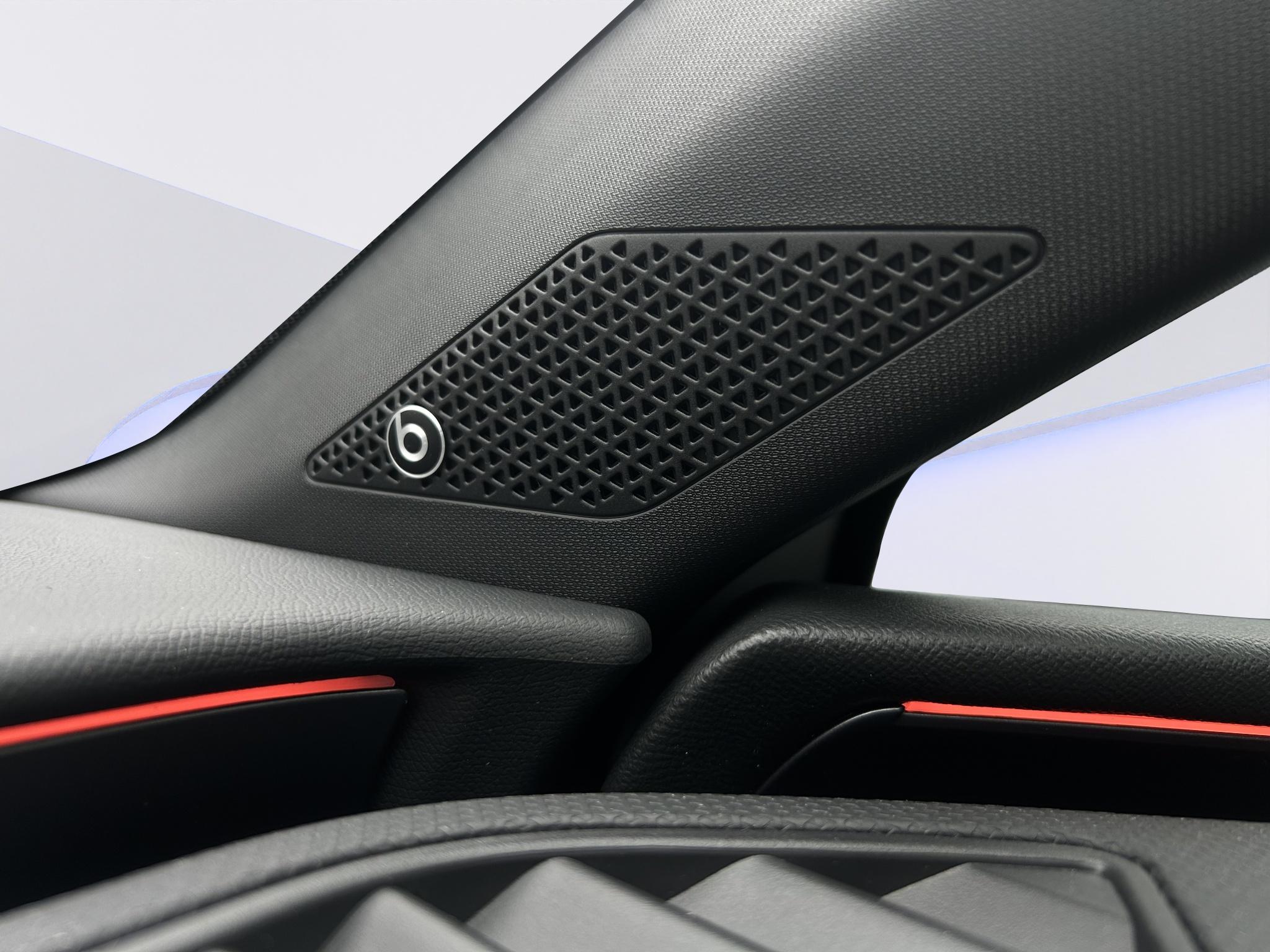 Foto van Cupra Leon Sportstourer