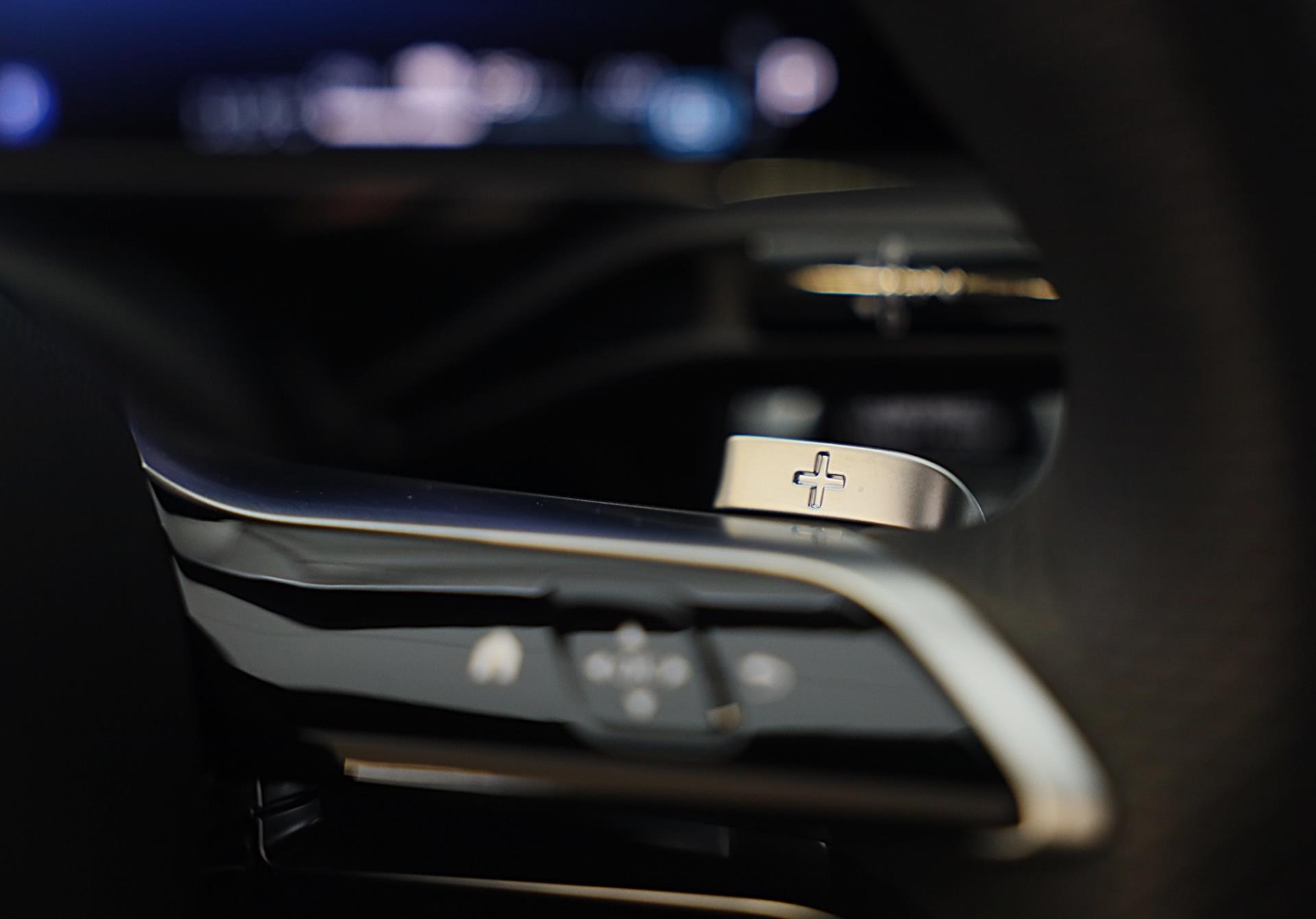 Foto van Mercedes-Benz E-klasse