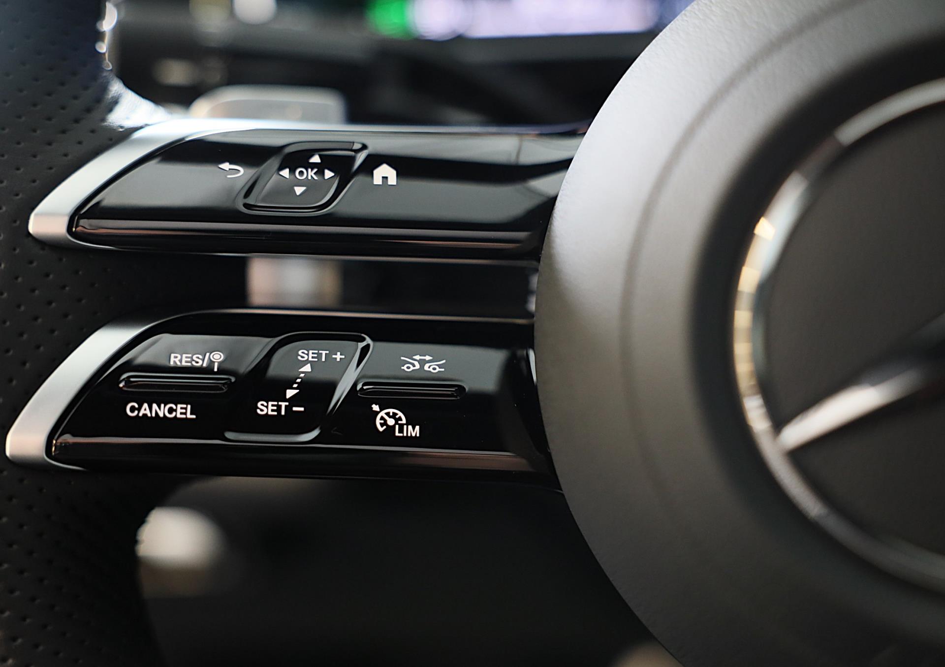 Foto van Mercedes-Benz E-klasse