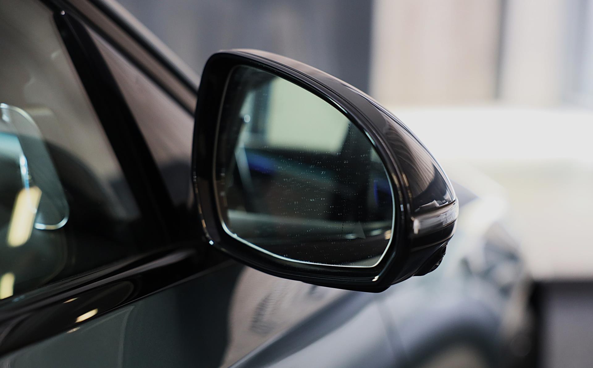 Foto van Mercedes-Benz E-klasse