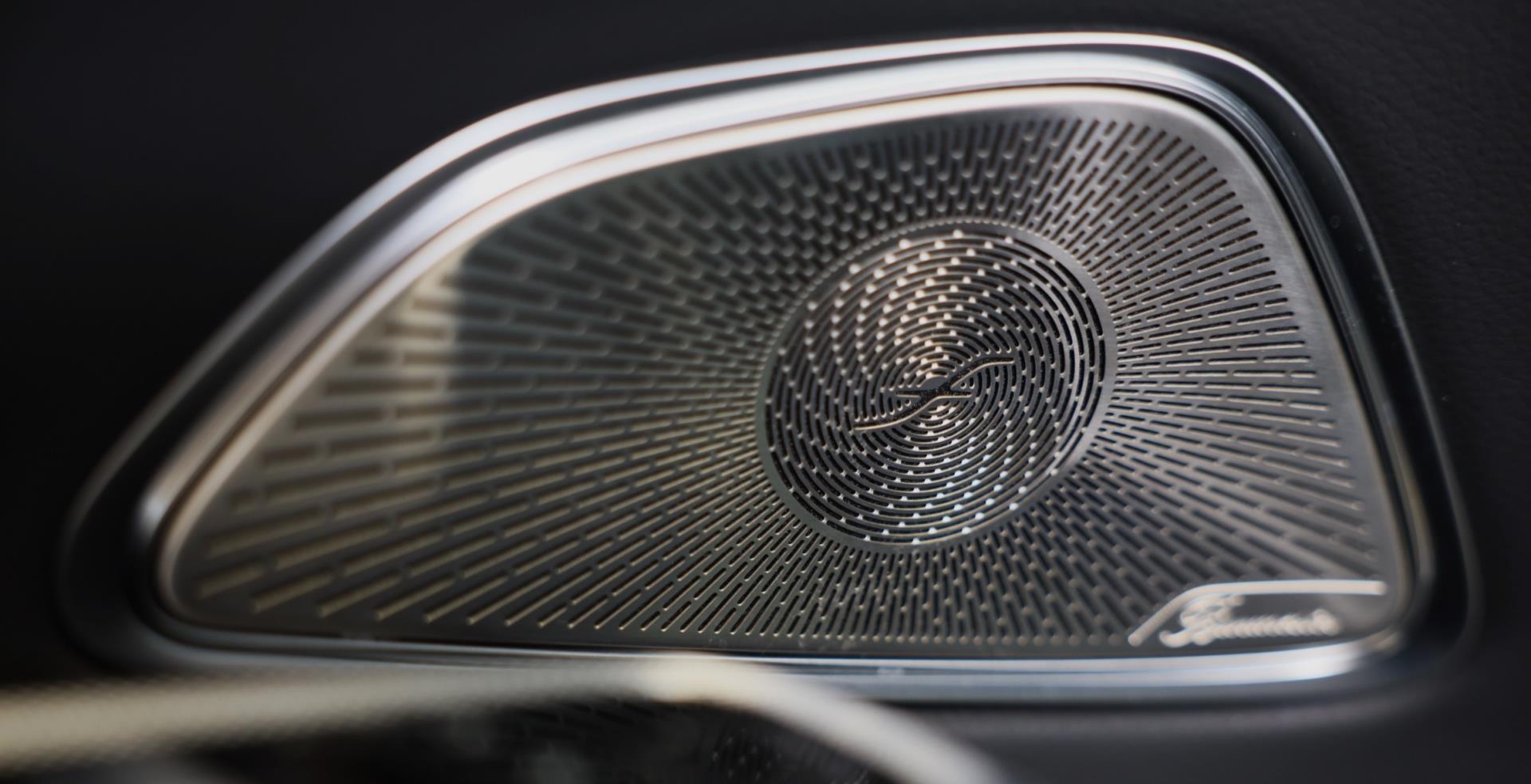 Foto van Mercedes-Benz E-klasse