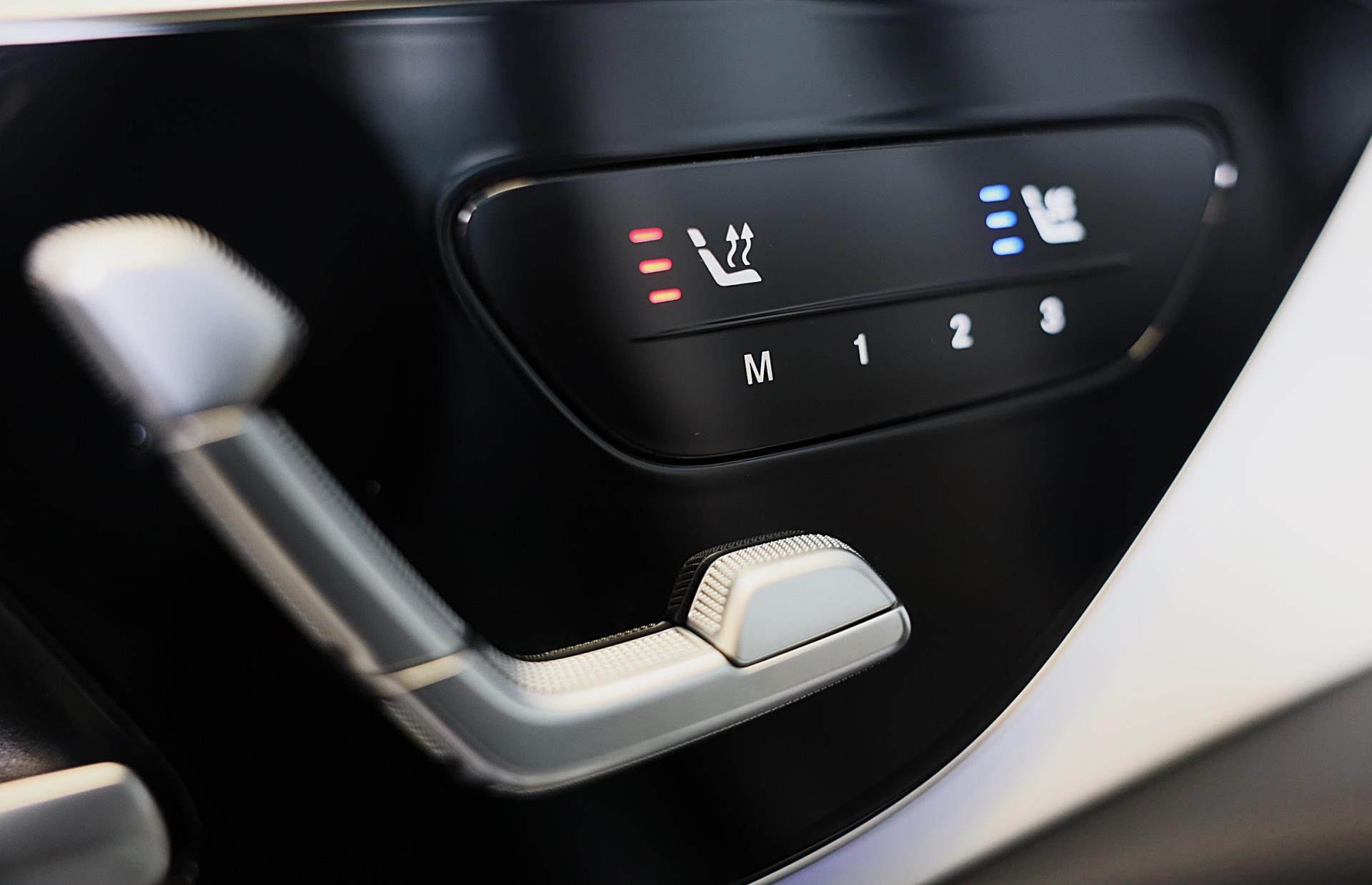 Foto van Mercedes-Benz E-klasse
