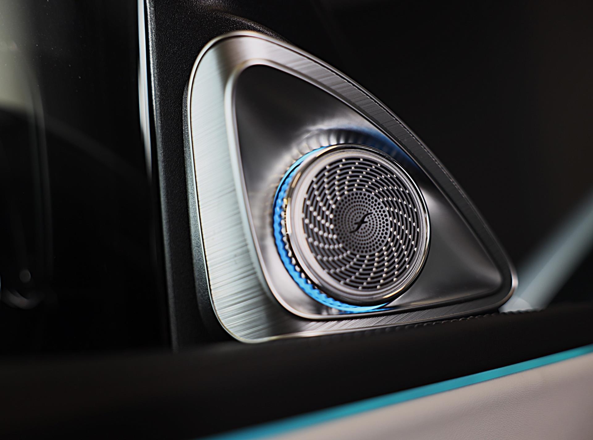 Foto van Mercedes-Benz E-klasse