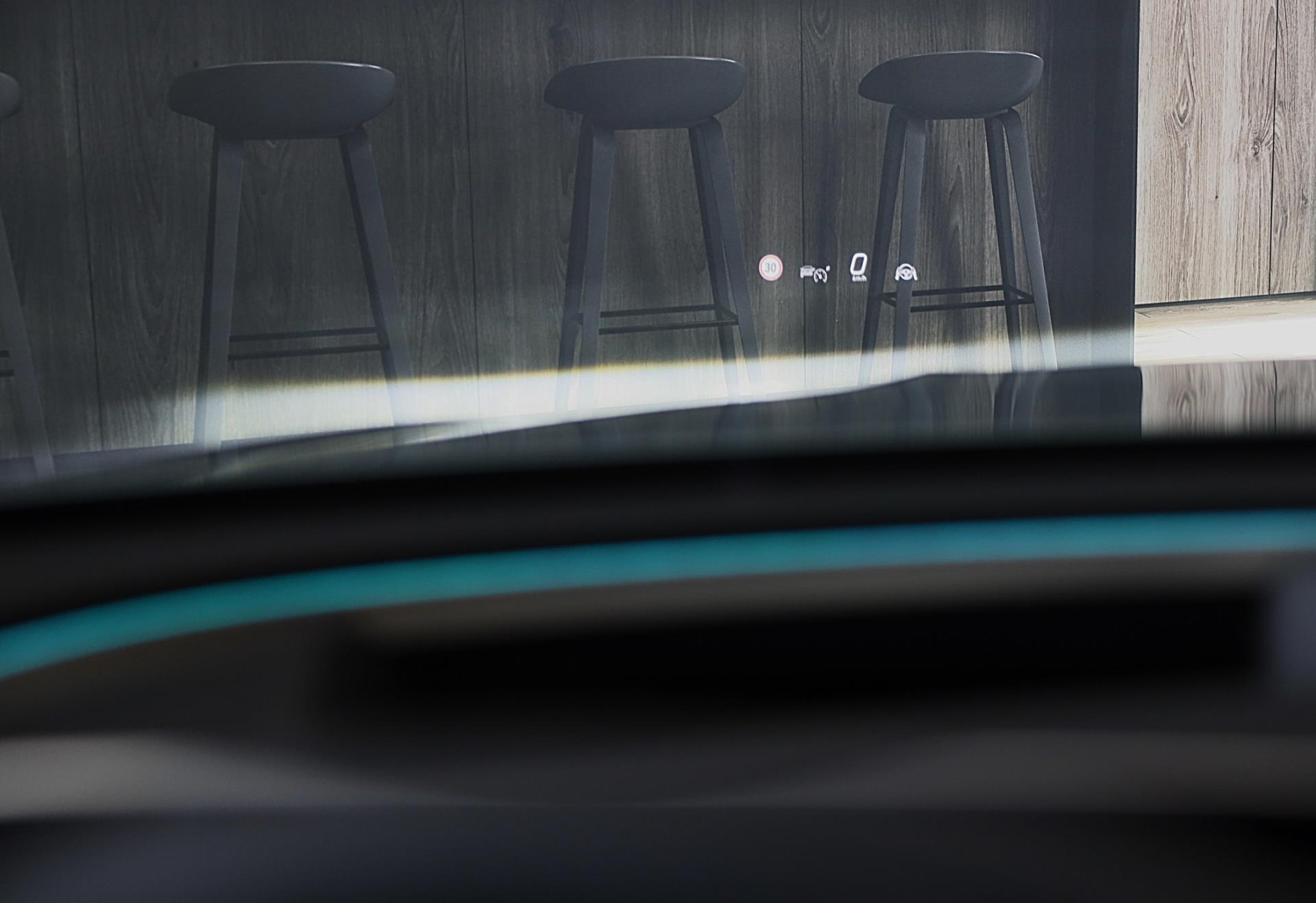 Foto van Mercedes-Benz E-klasse