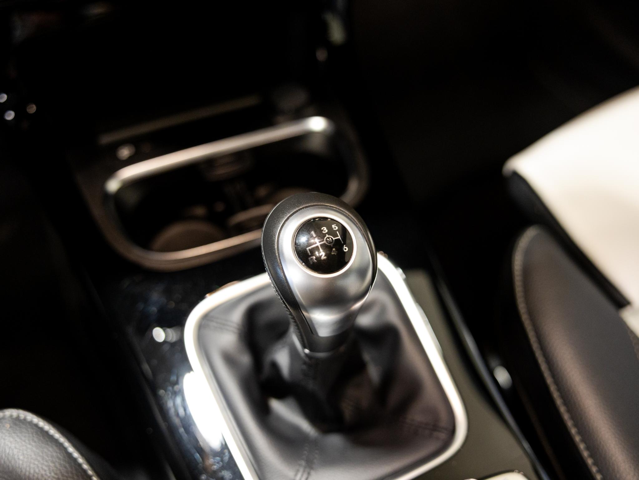 Foto van Mercedes-Benz Cla-klasse