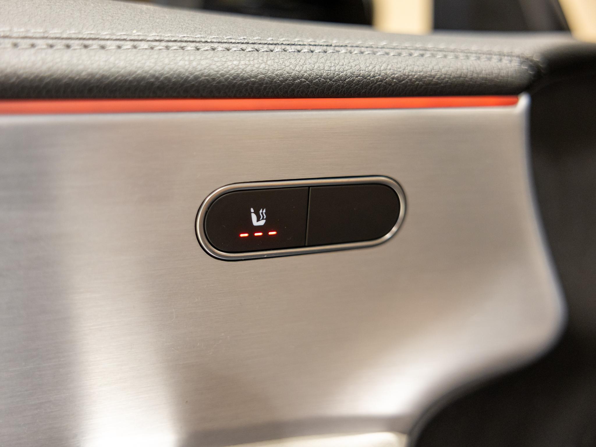 Foto van Mercedes-Benz Cla-klasse