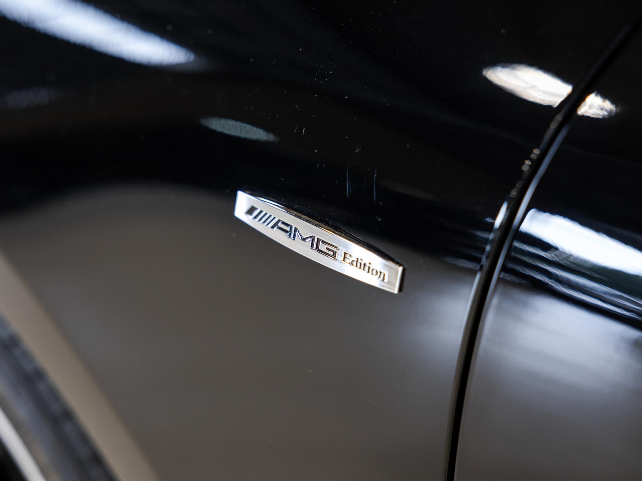 Foto van Mercedes-Benz Cla-klasse