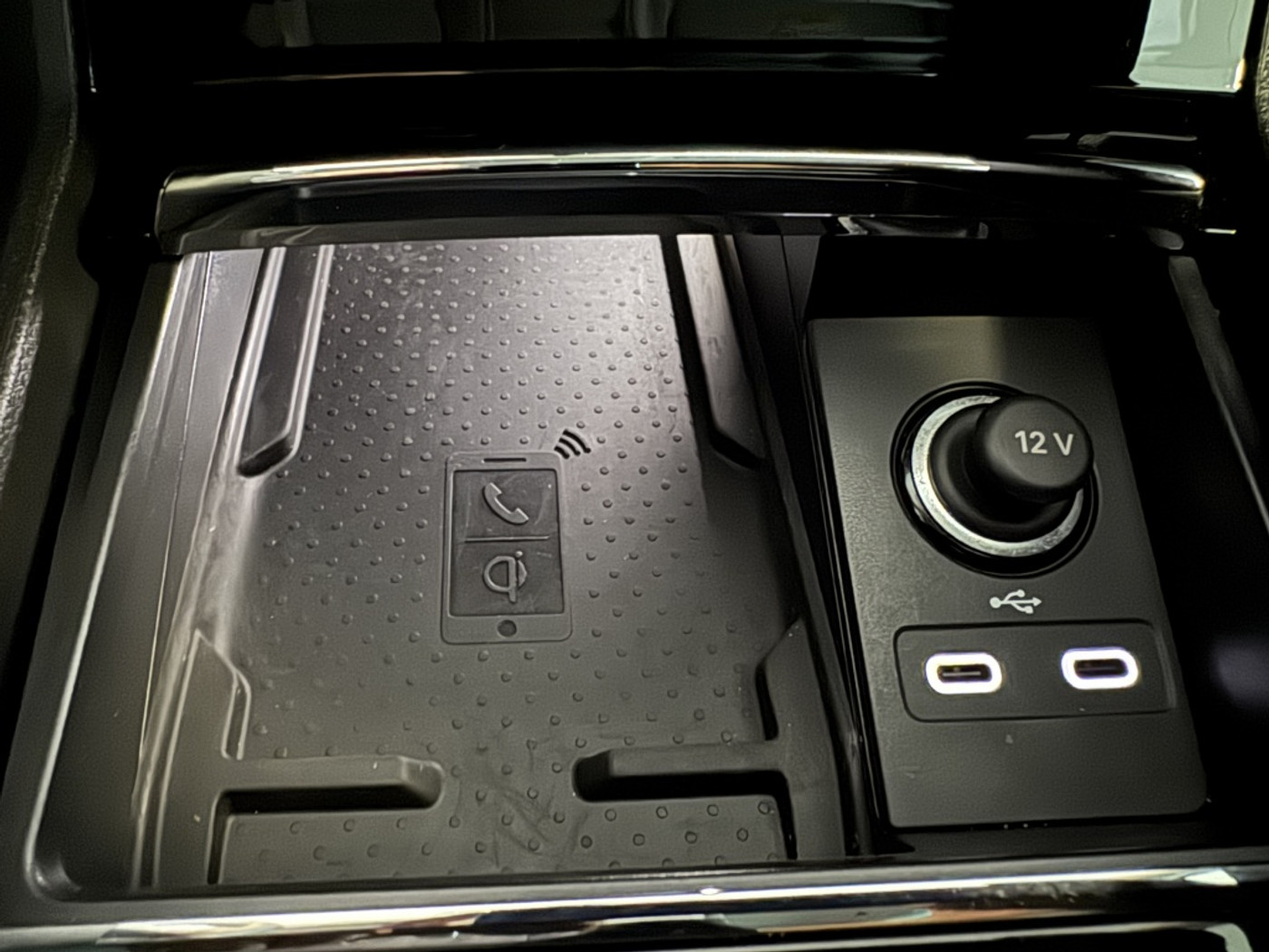 Foto van Skoda Karoq